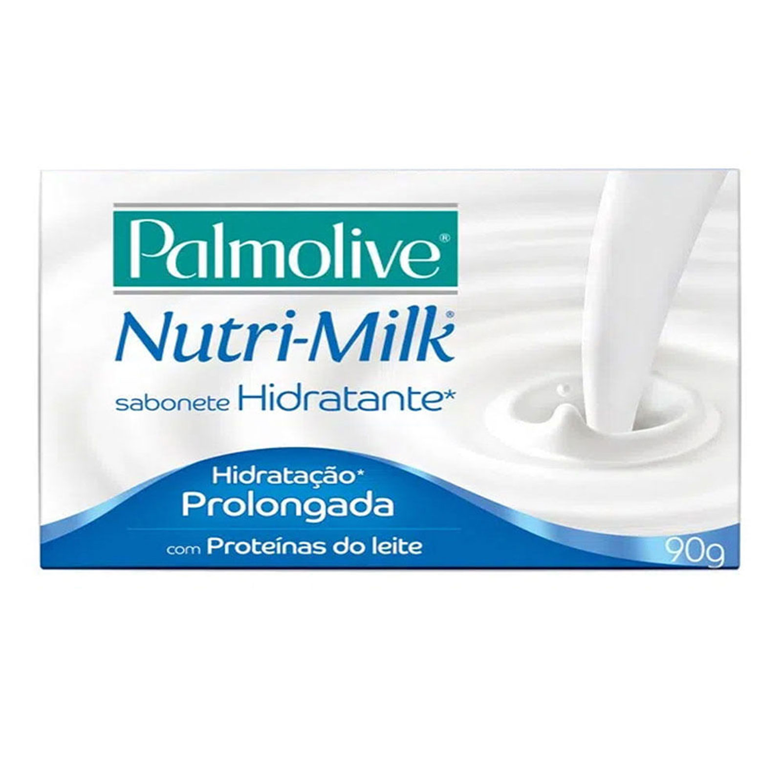PALMOLIVE SABONETE HIDRATANTE 90G [TA]