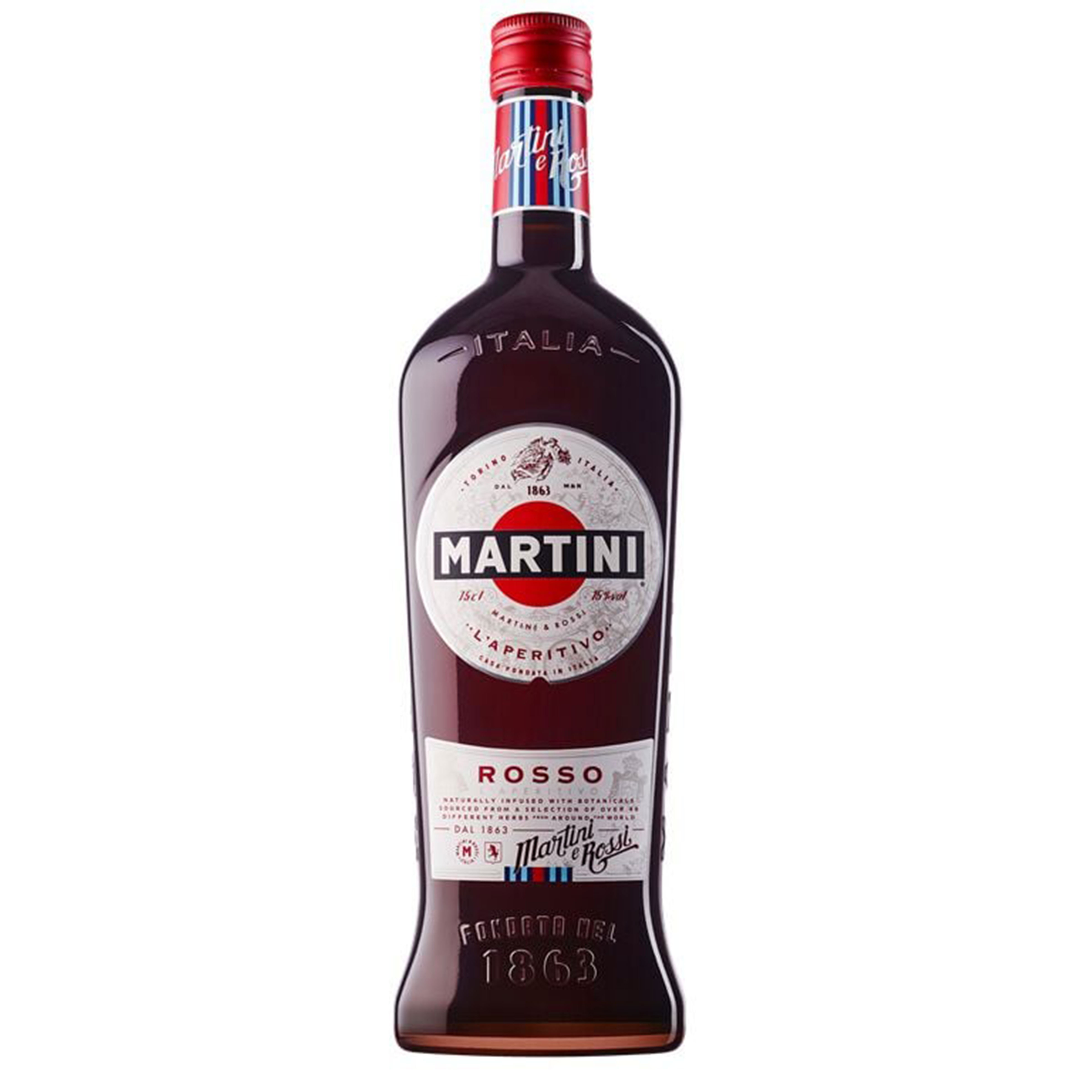MARTINI TINTO 0.75