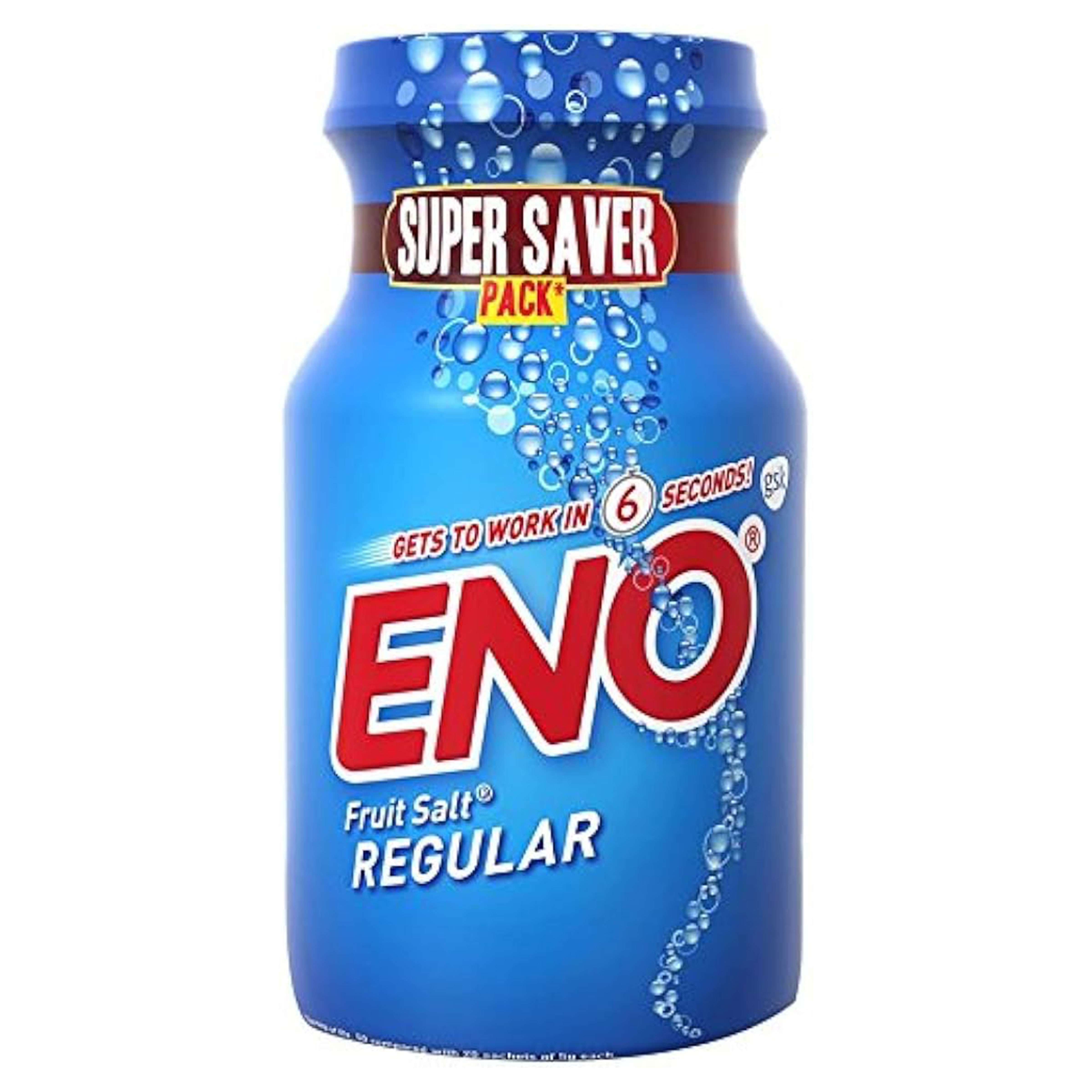 ENO REGULAR 100G
