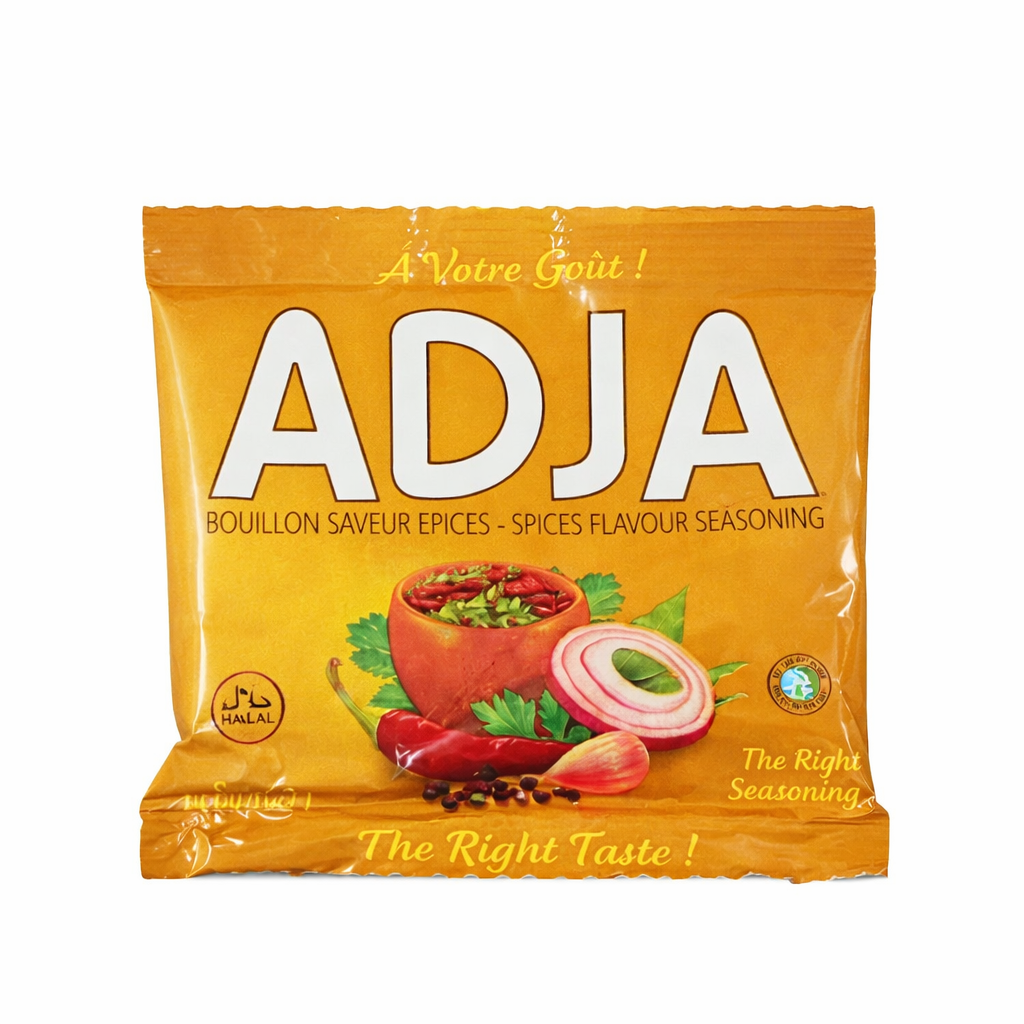 ADJA SACHJE 60G