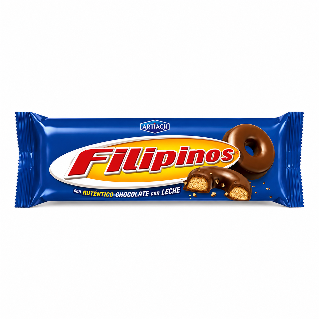 Filipino leche 12x128g (28045)