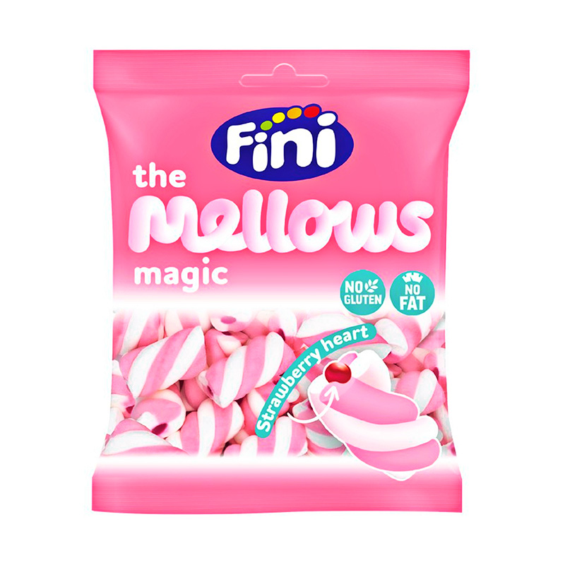 FINI MELLOW MAGIC 90G (42819)