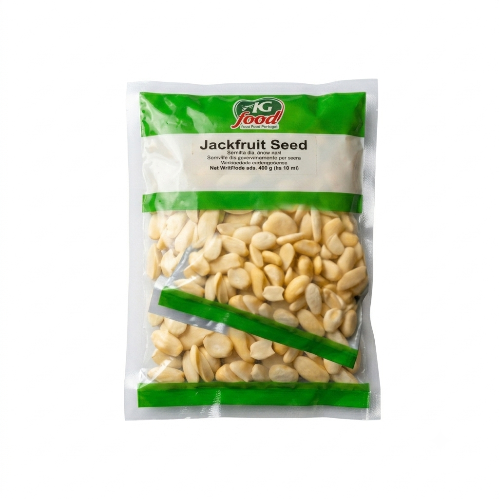 JACKFRUIT SEEDS (KATHAL BICHI)