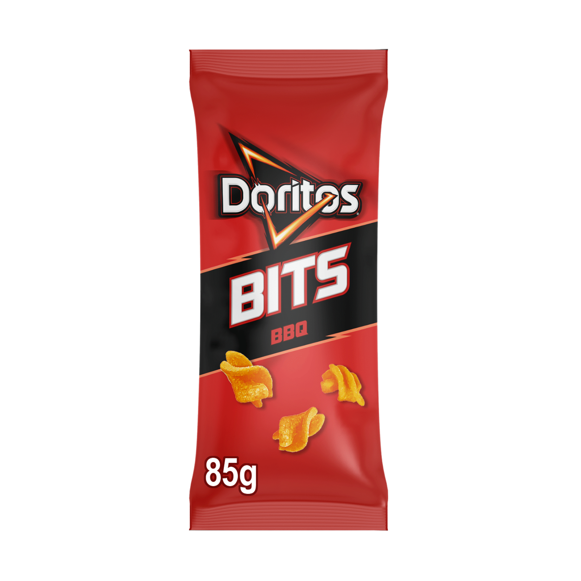 DORITOS BITS BBQ 85G