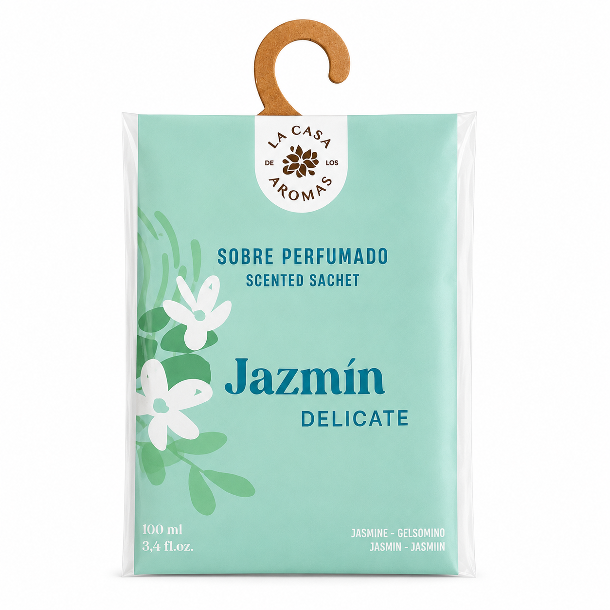 ES AROMA INTENSO