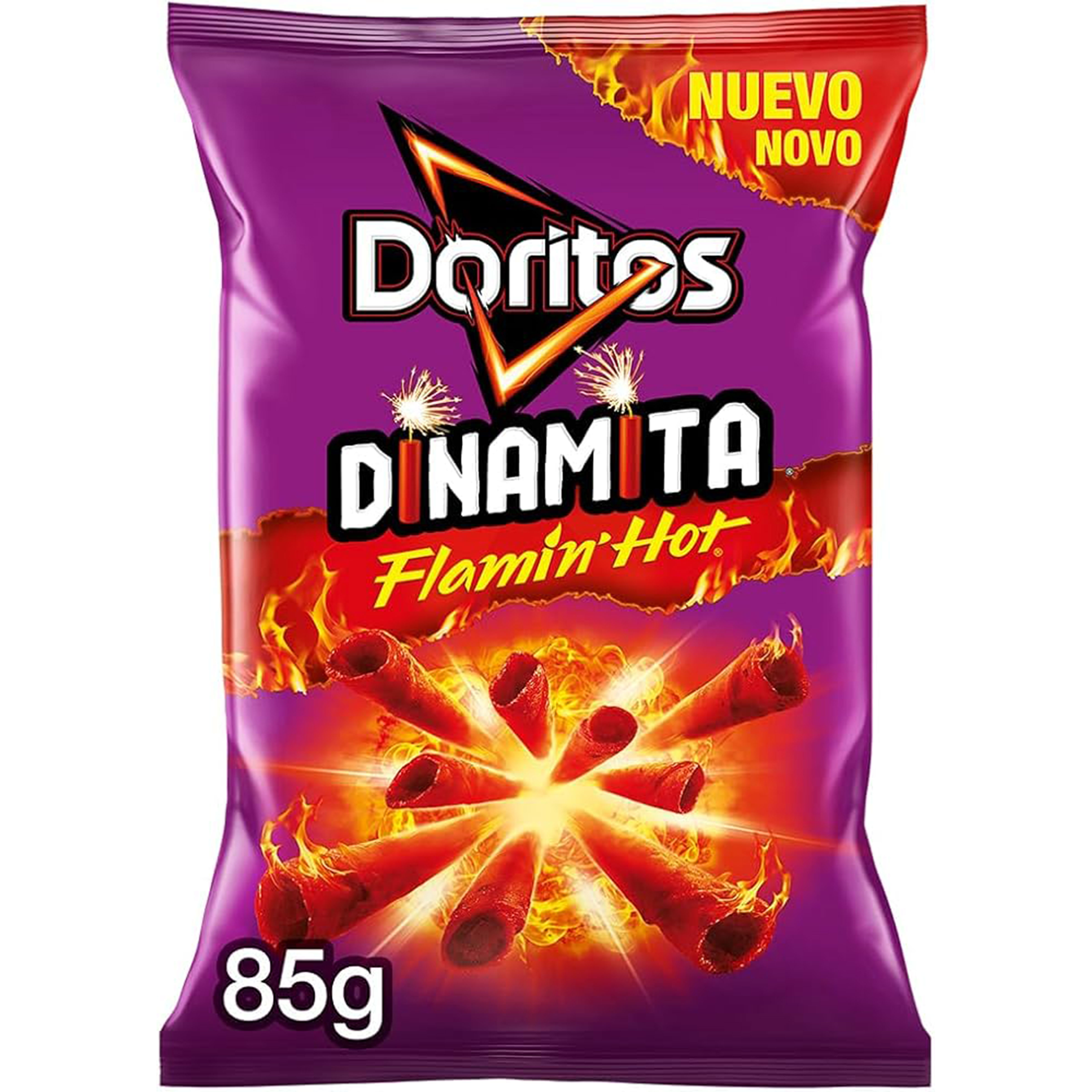DORITOS DINAMITA  85G