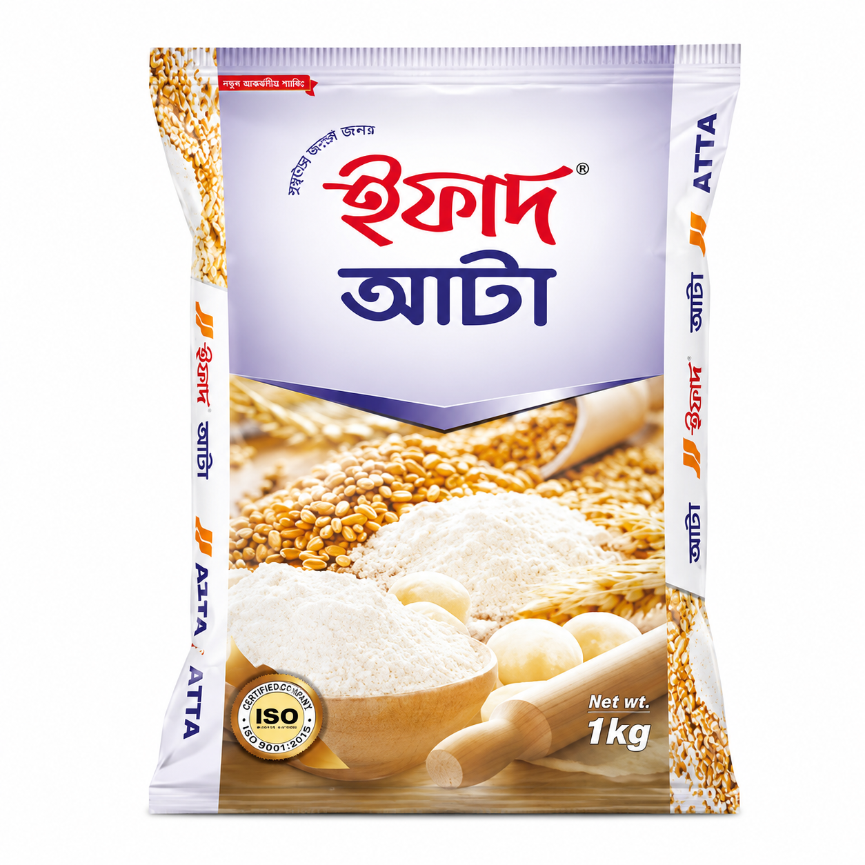 IFAD Atta 1kg