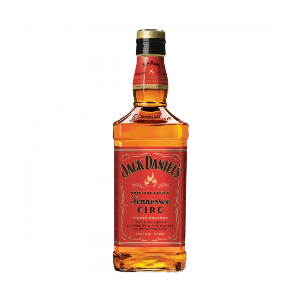 JACK DANIELS FIRE 700ML