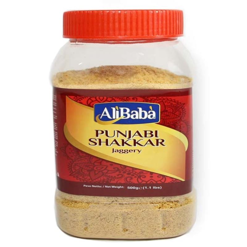 ALIBABA PUNJABI SHAKKAR 500G