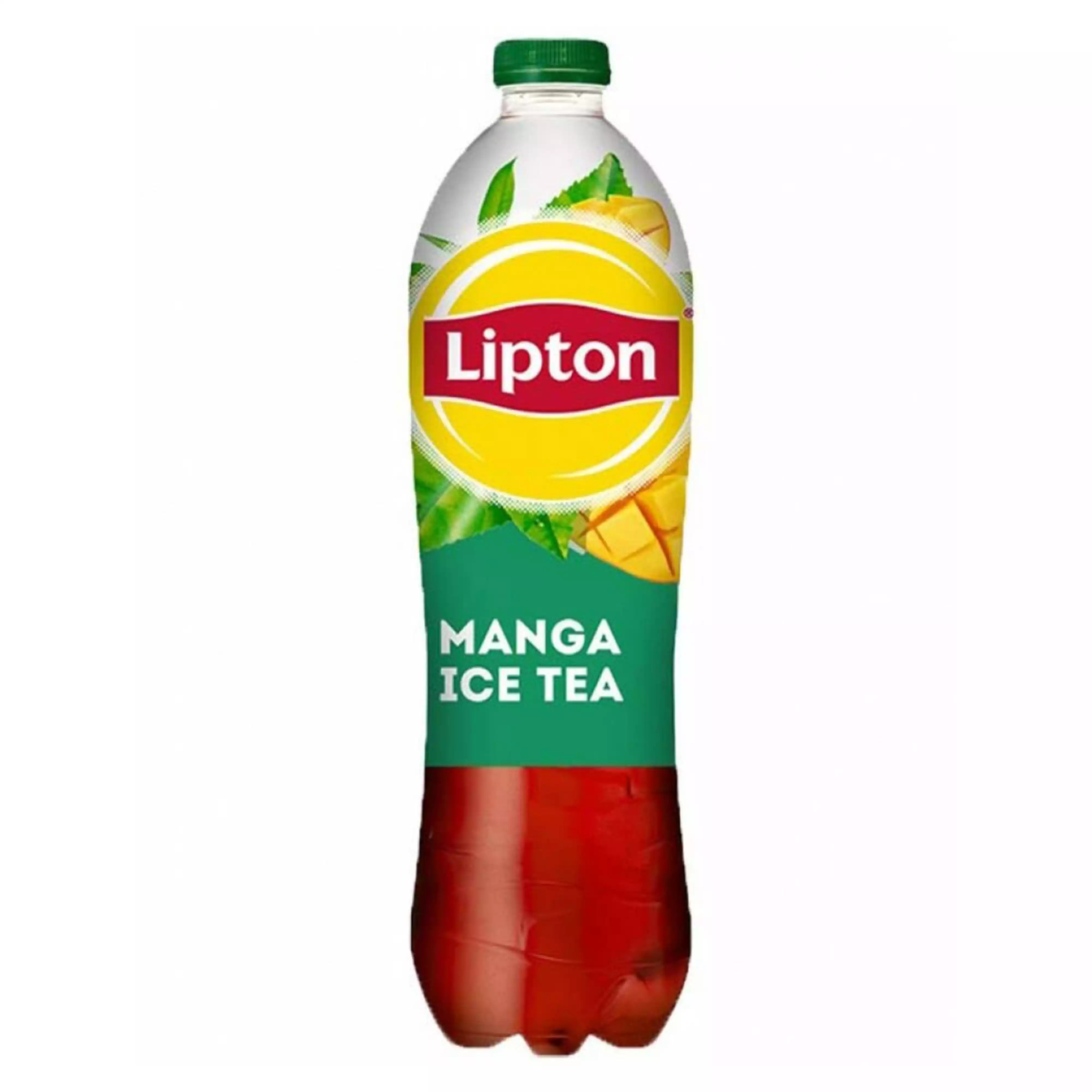 LIPTON ICE TEA MANGA 2L