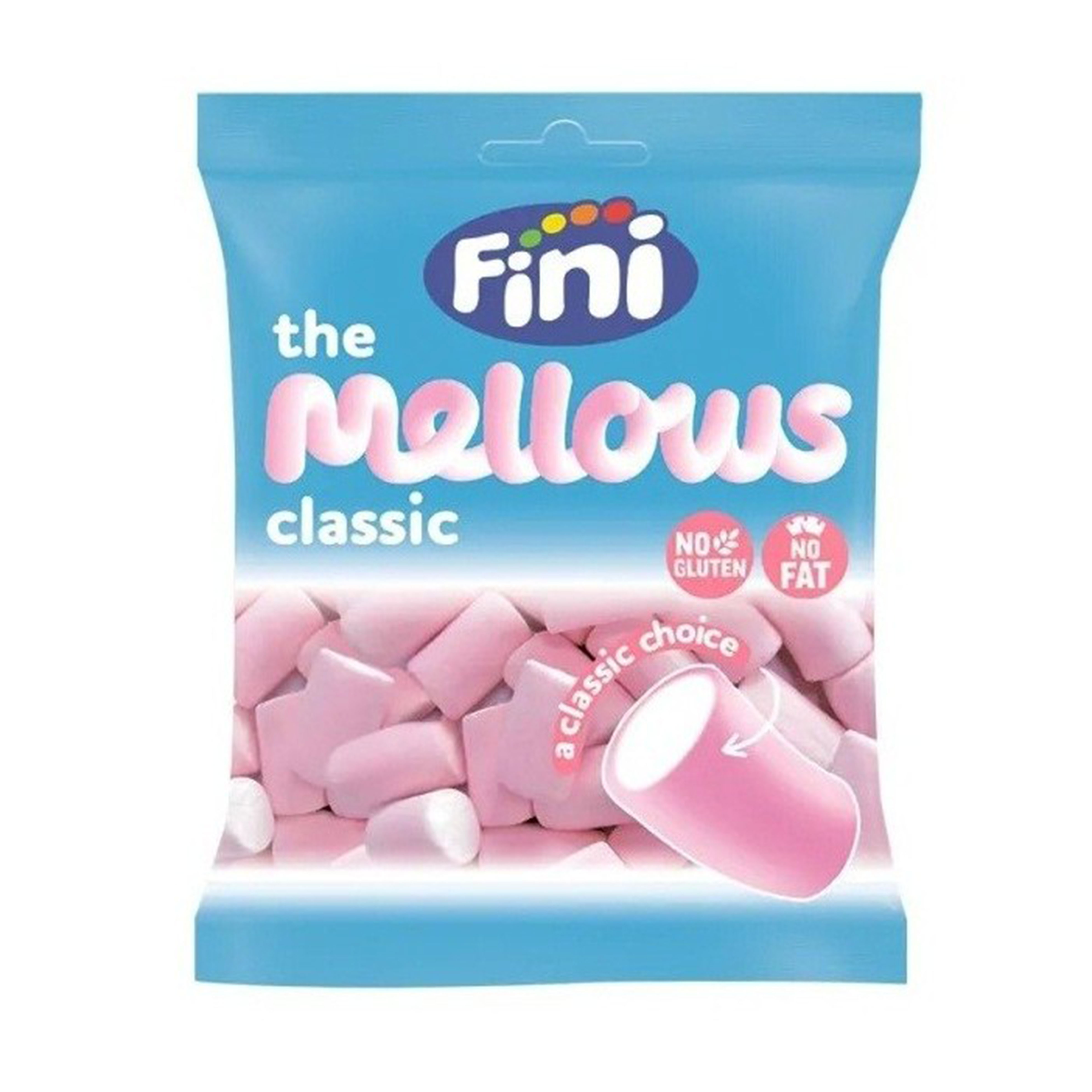 FINI MELLOWS CLASSIC 80G (42849)