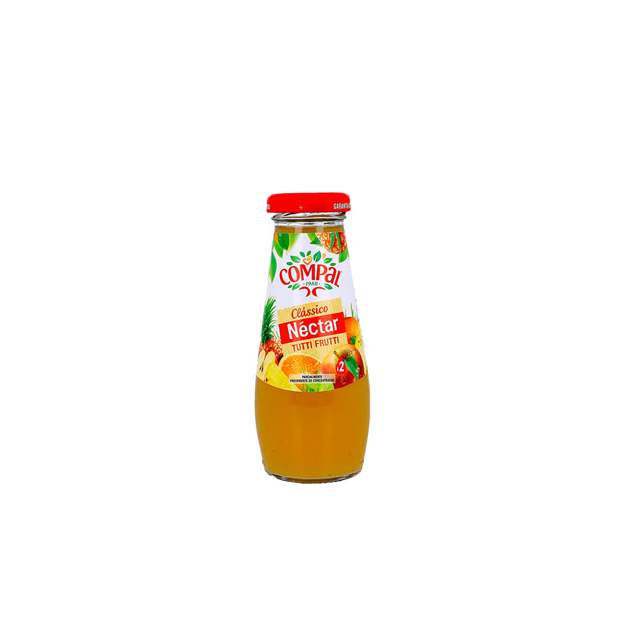 COMPAL TUTTI FRUTTI 20CL