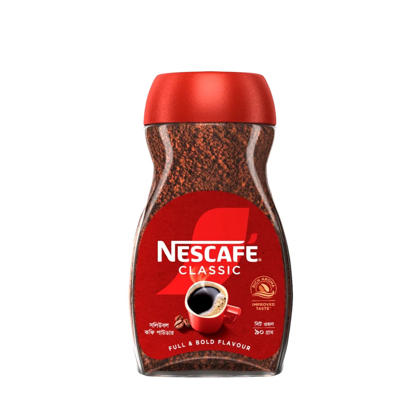 NESCAFE CLASSICO 100G