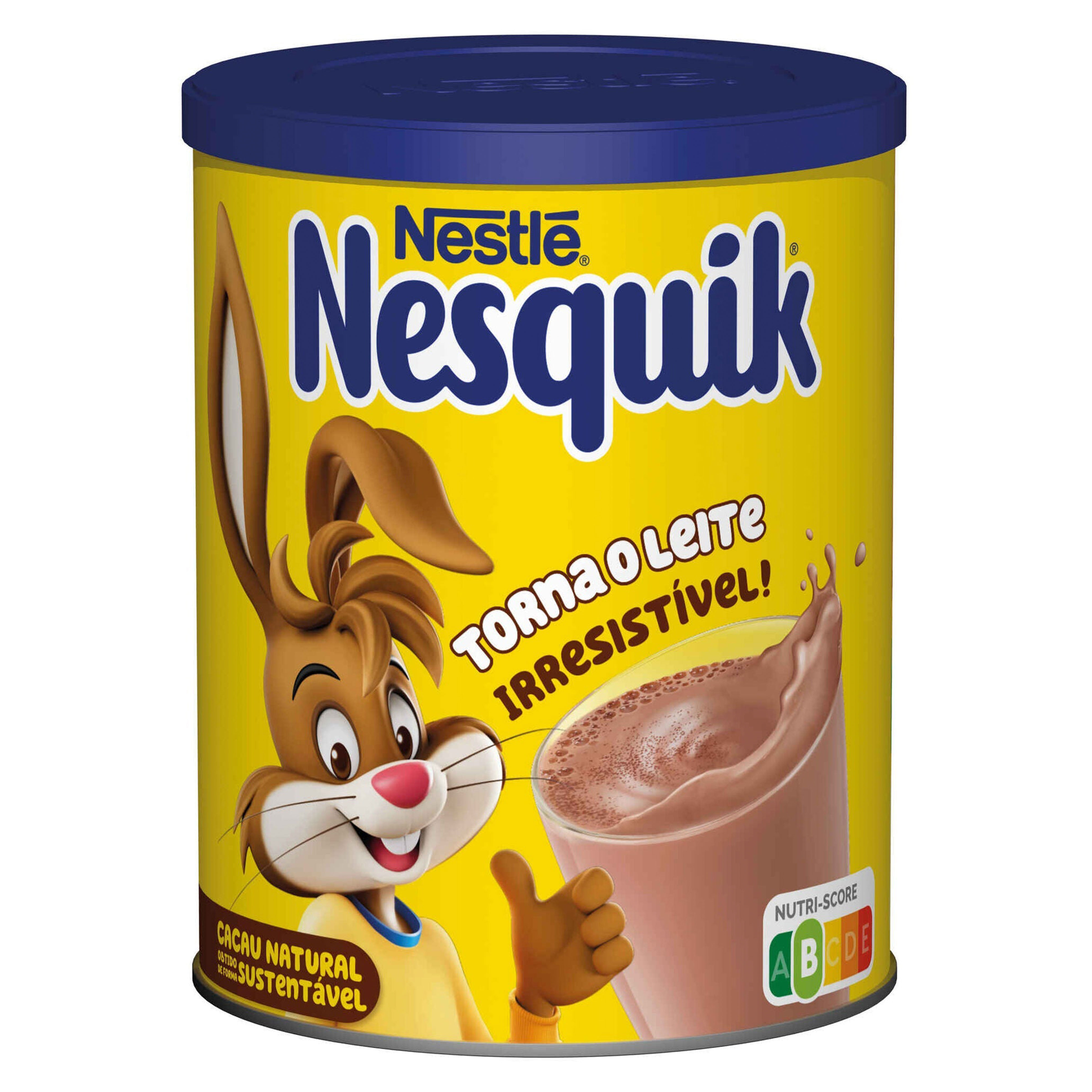  NESQUIK PO 390G
