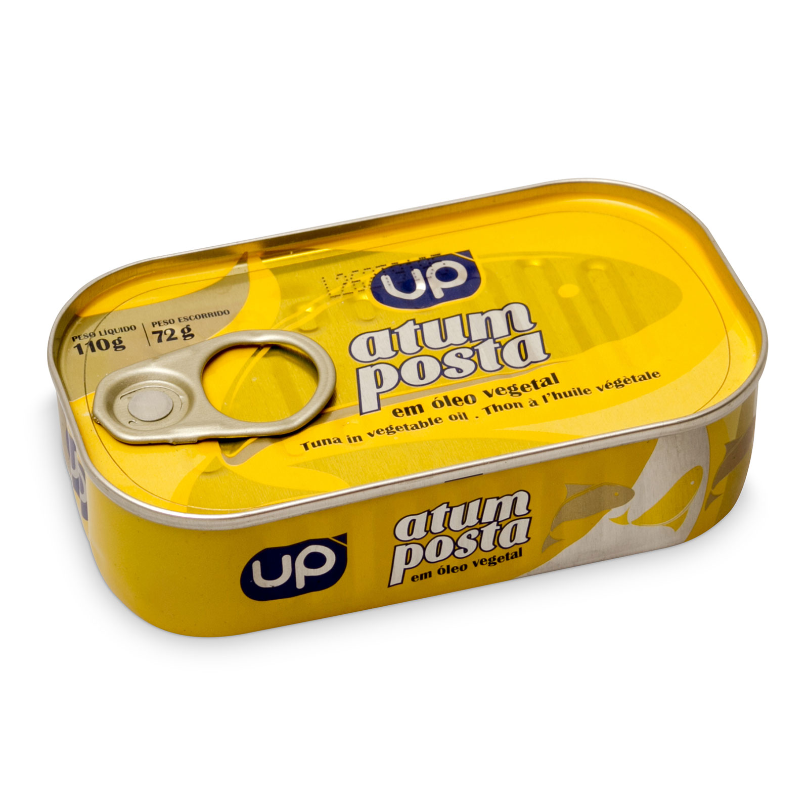 UP ATUM POSTA 110G
