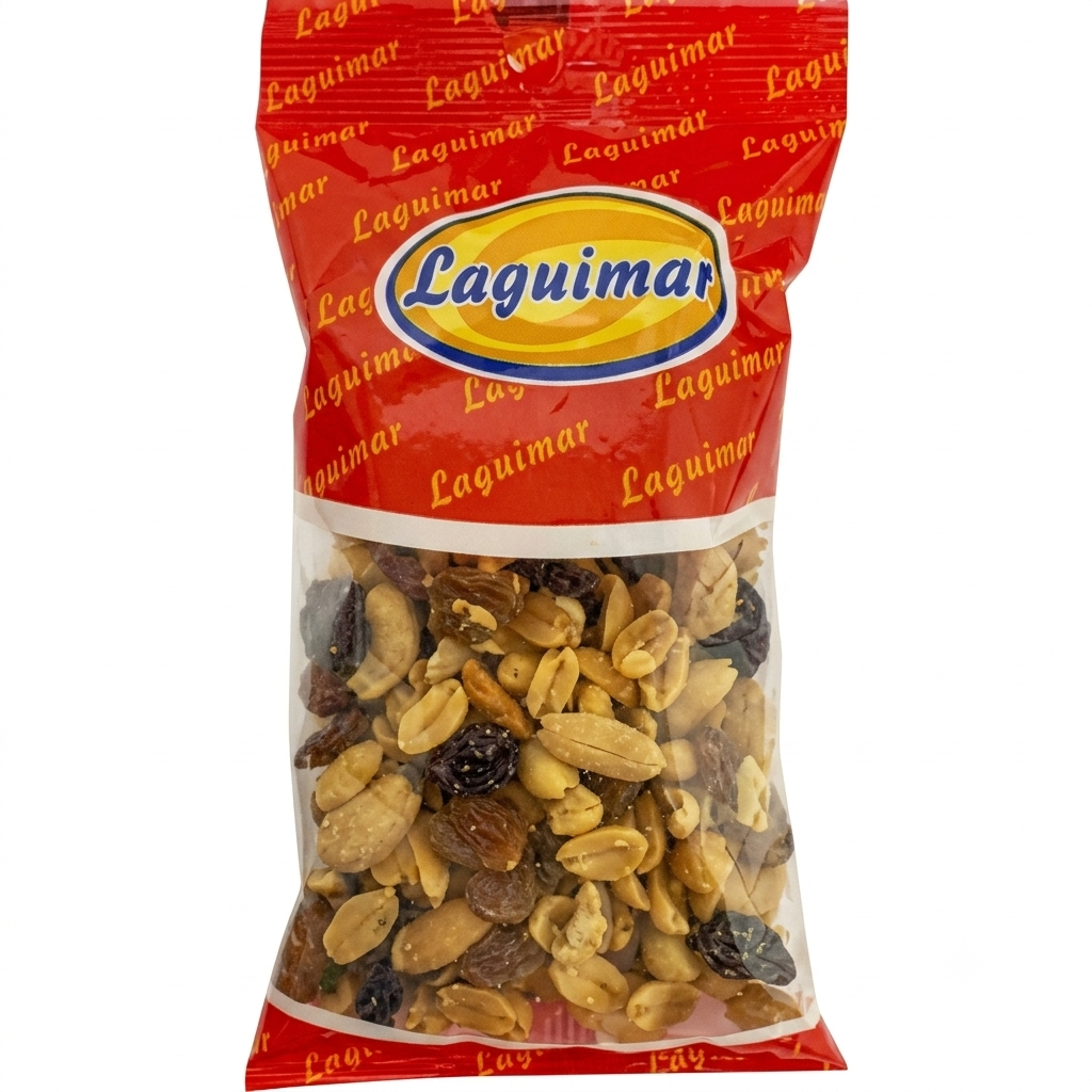 Laguimar rebujo extra 10x115g (03219)