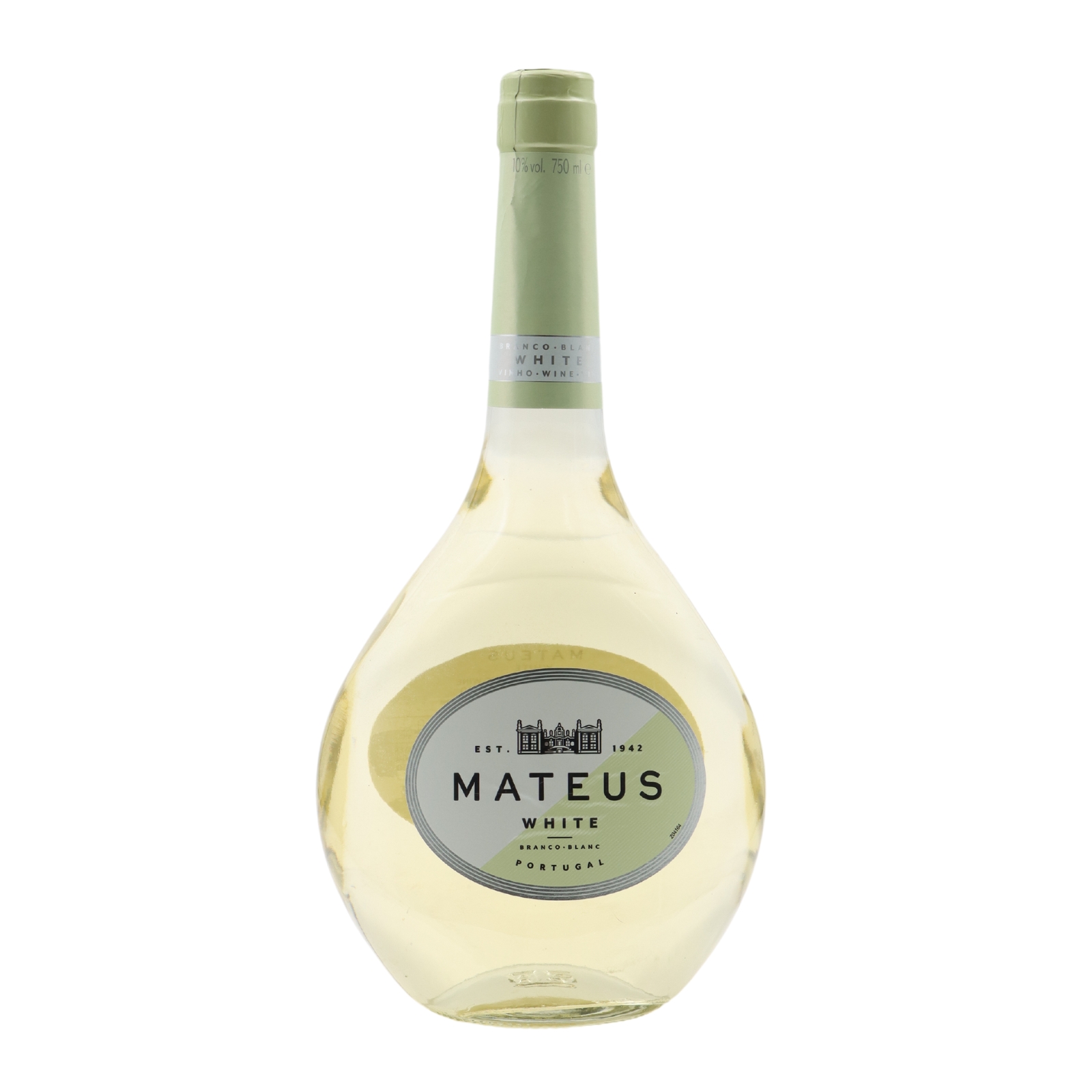 MATEUS WHITE 187ML
