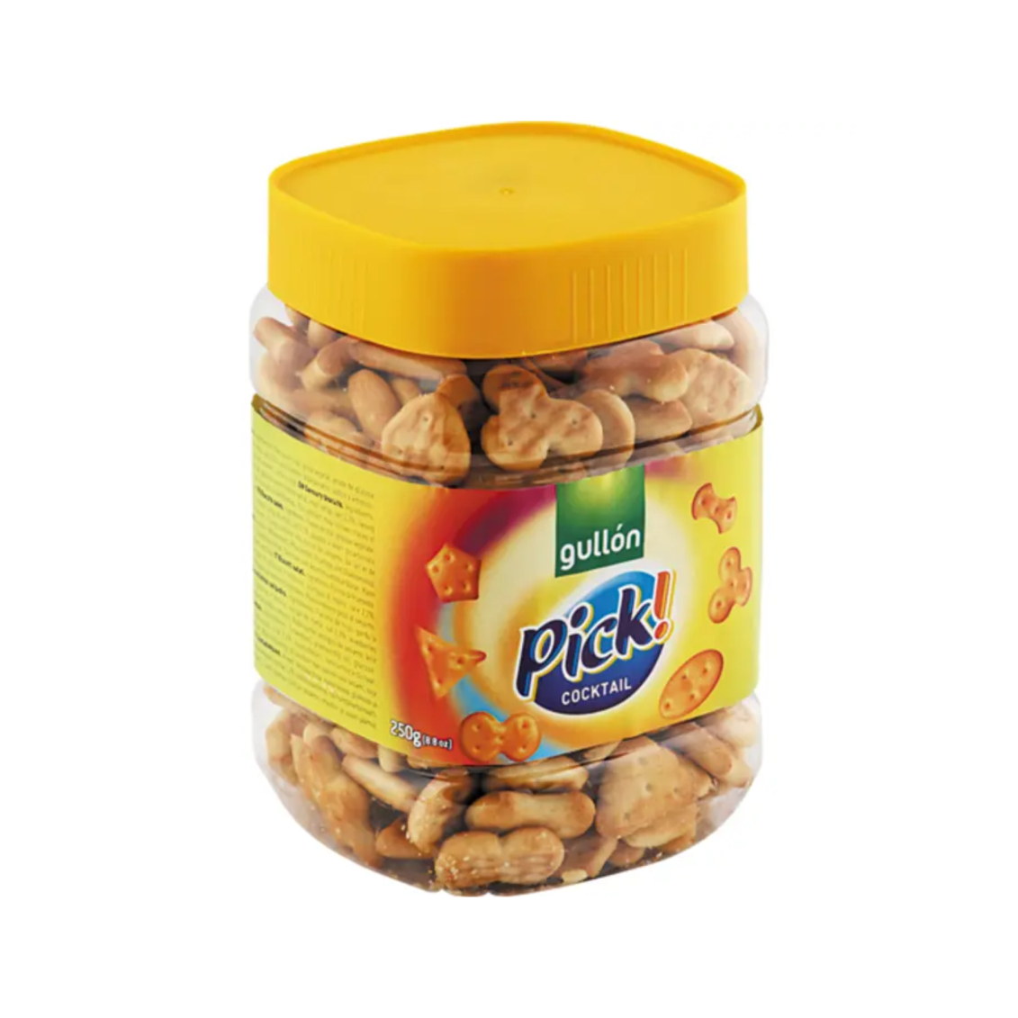 Gullón Pick Cocktail 12x250g (04146)