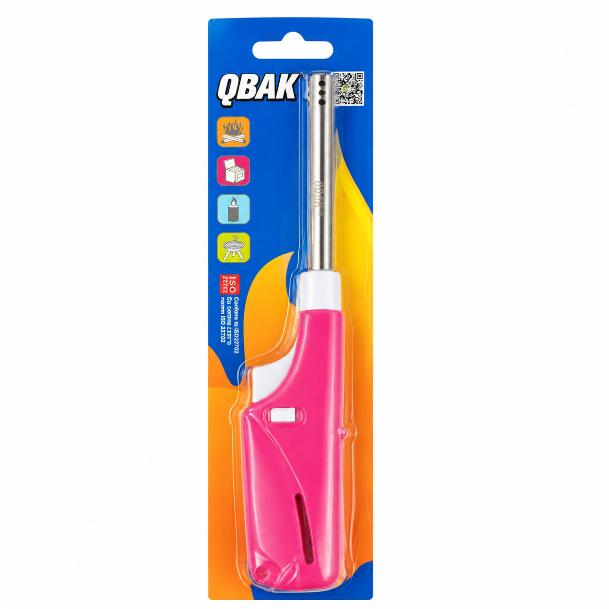 QBACK GAS STOVE LIGHTER SMALL