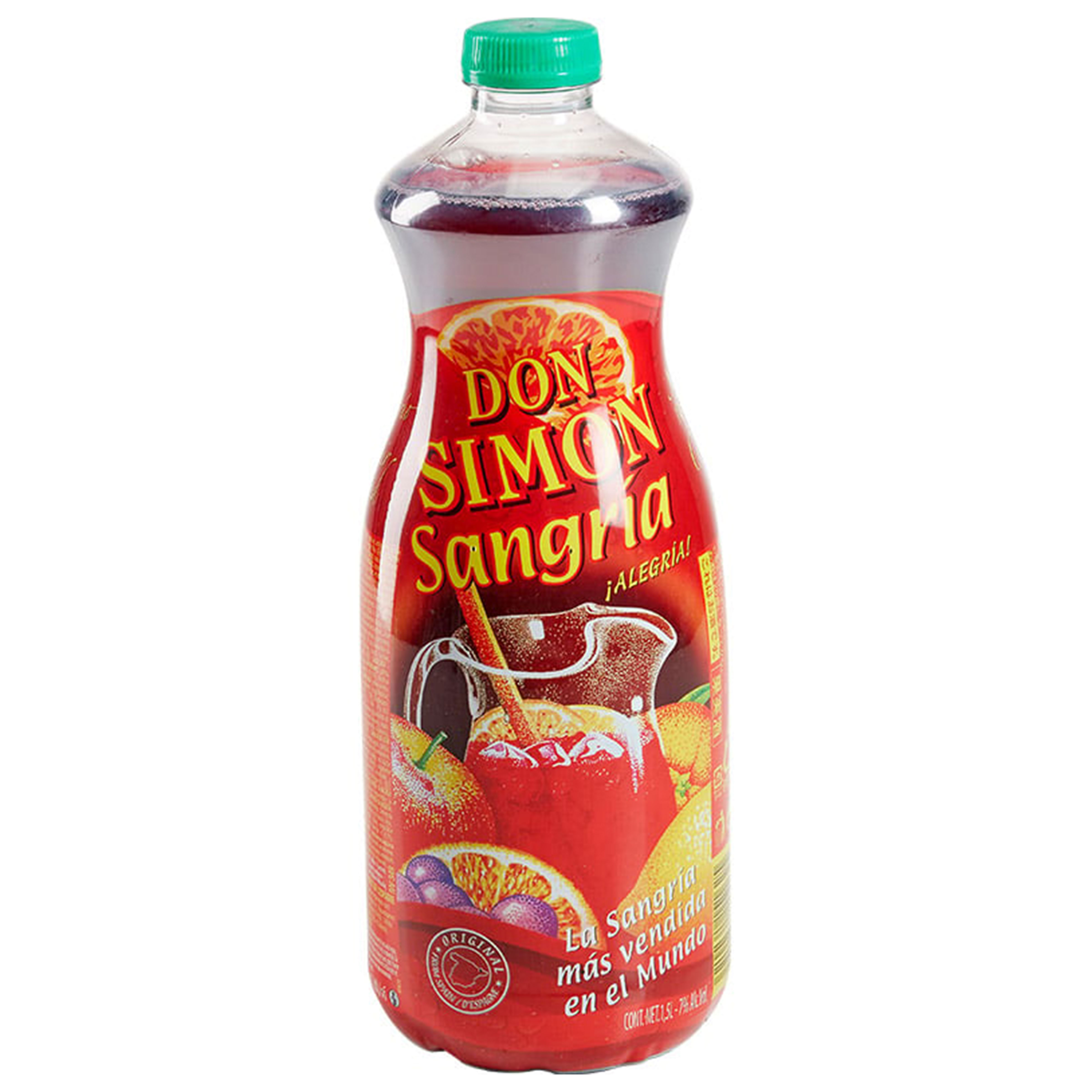DON-SIMON SANGRIA VERMELHA 1.5LT