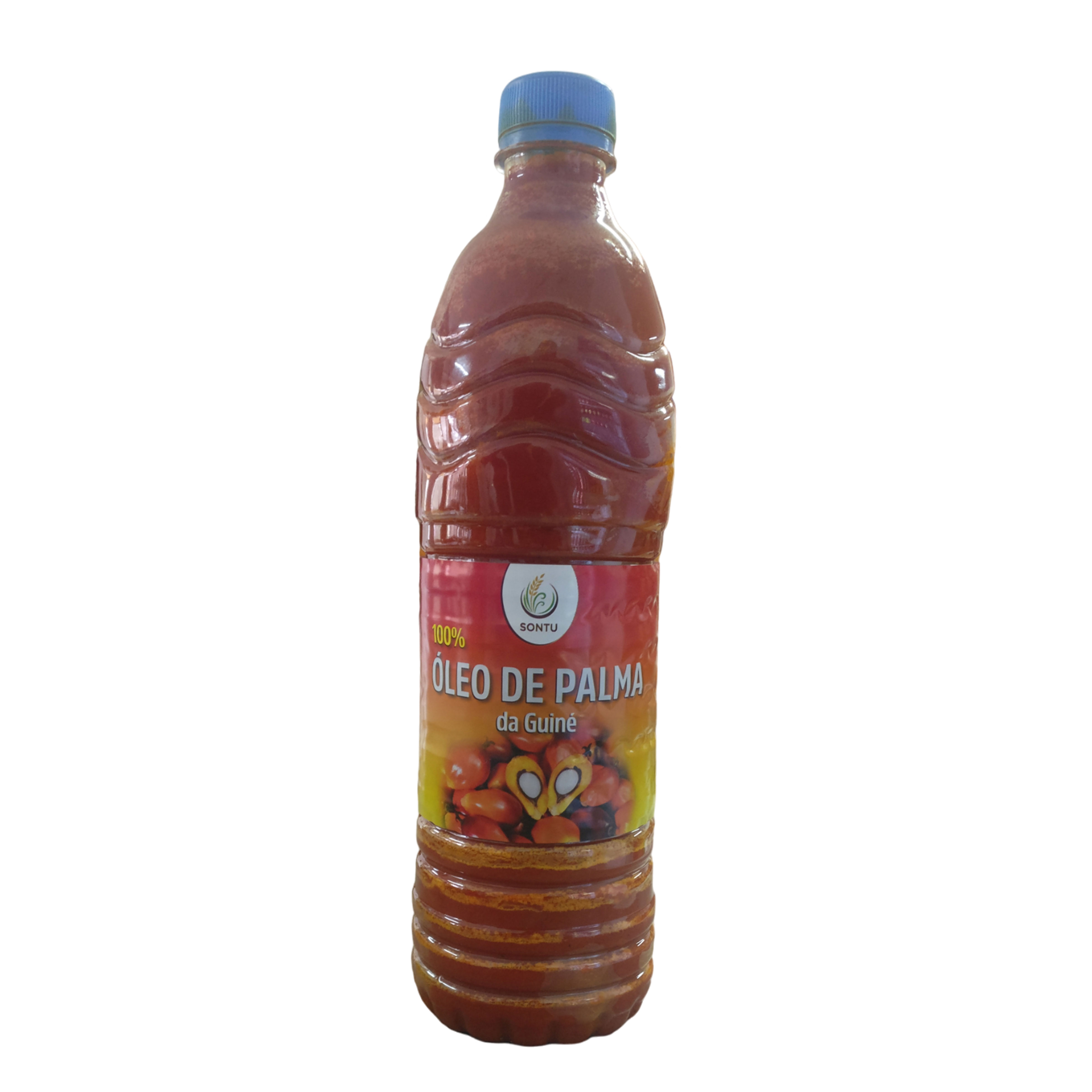 OLEO PALMA GUINE 1LT