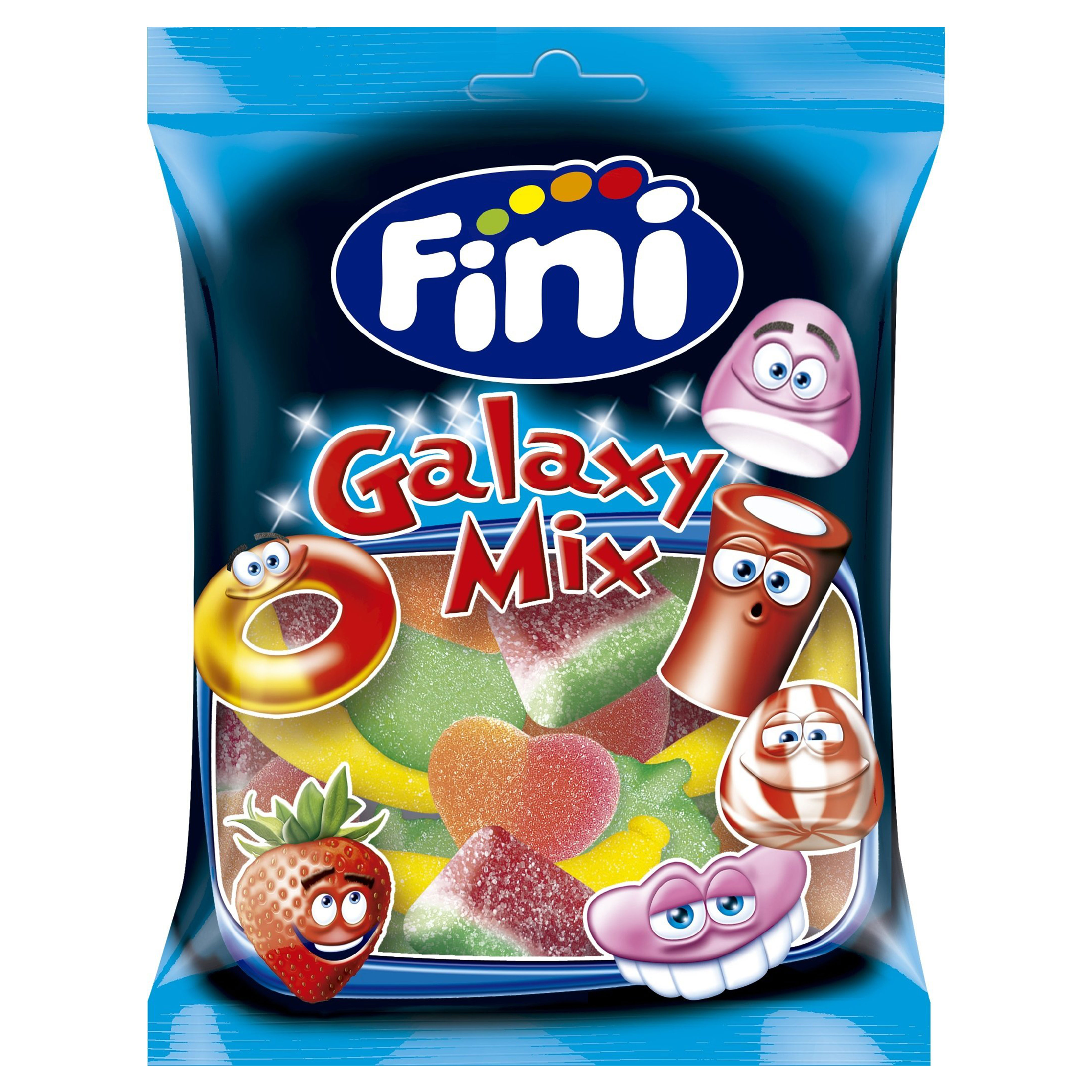 FINI GALAXY MIX 90G (42822)