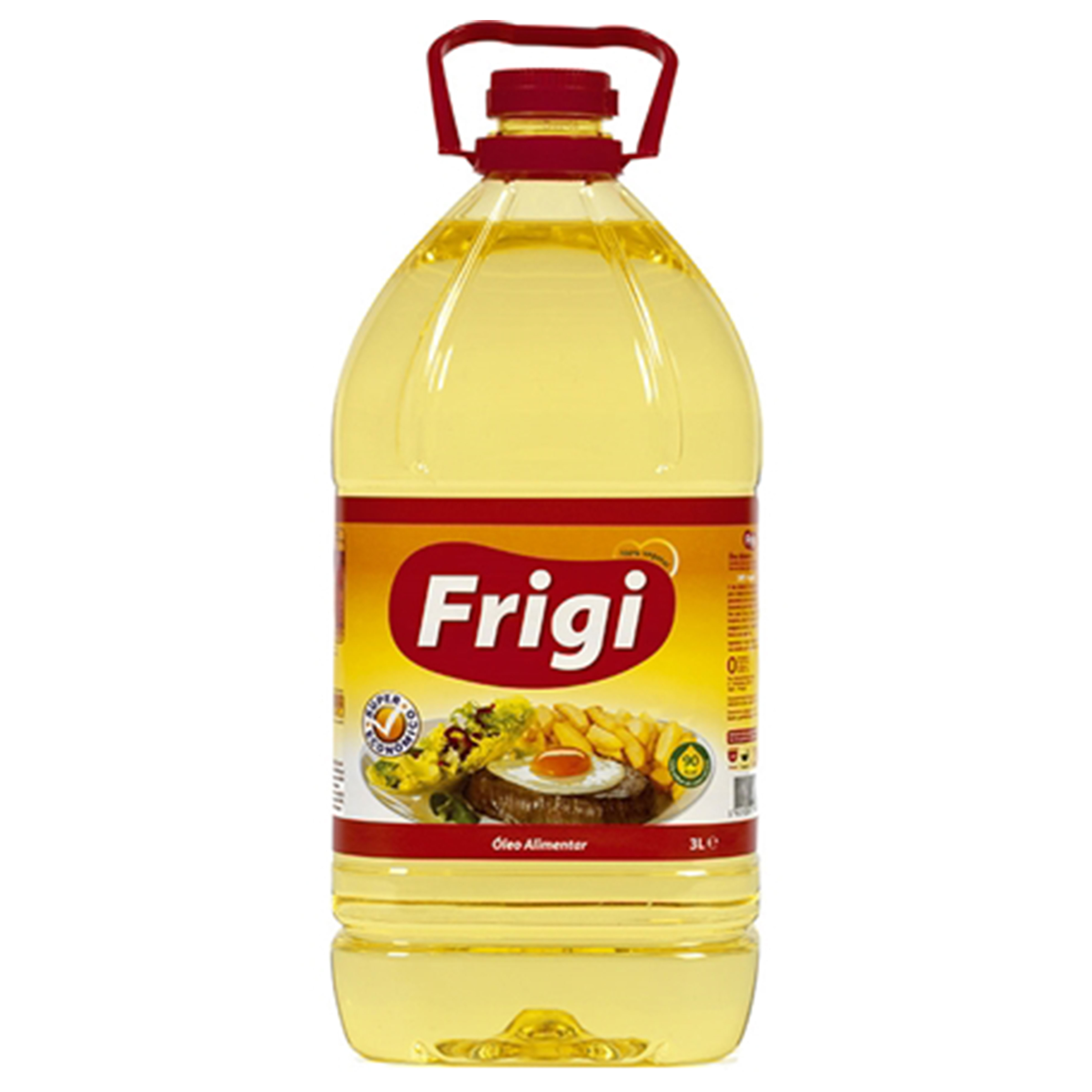 FRIGI OLEO 3LT