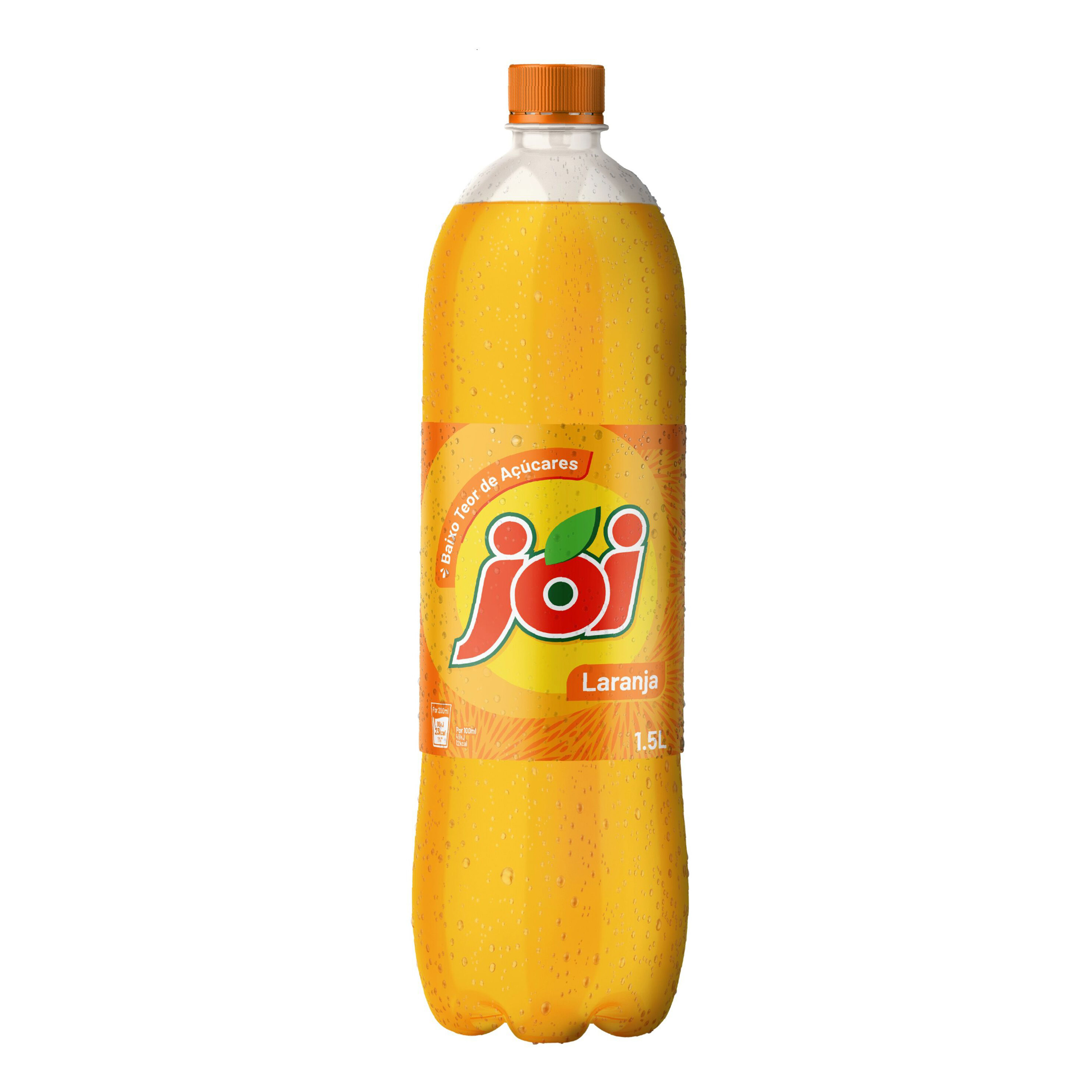 JOI LARANJA 1.5LT