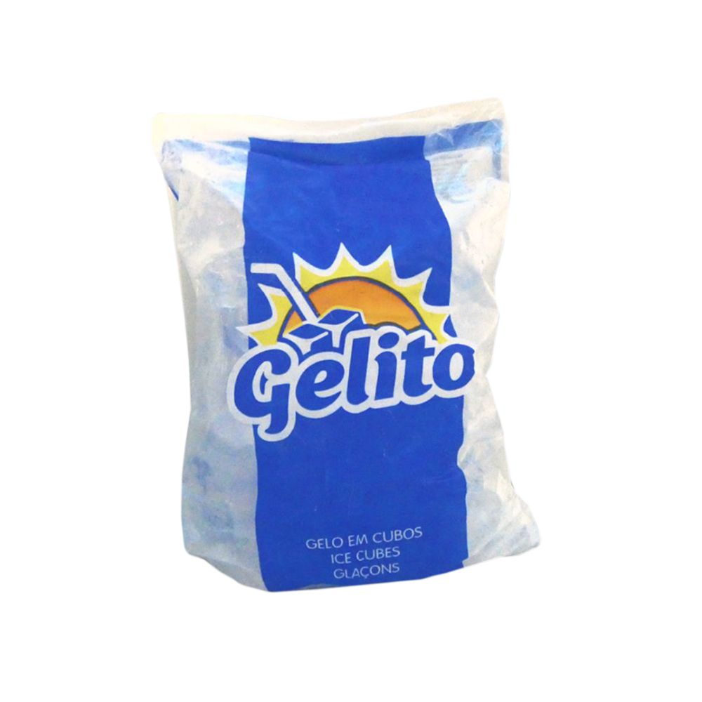 GELO / ICE BAG 2KG
