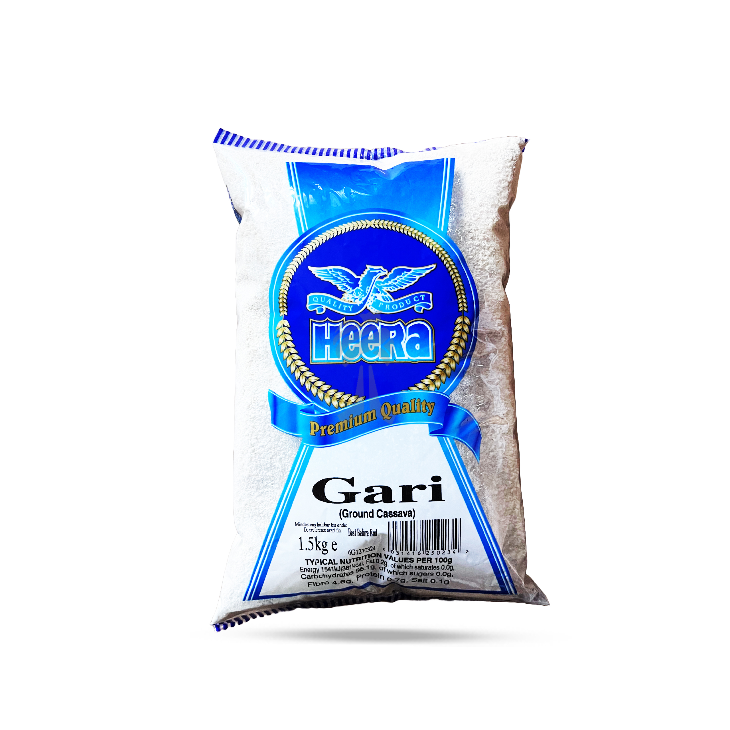 HEERA GARI 500G