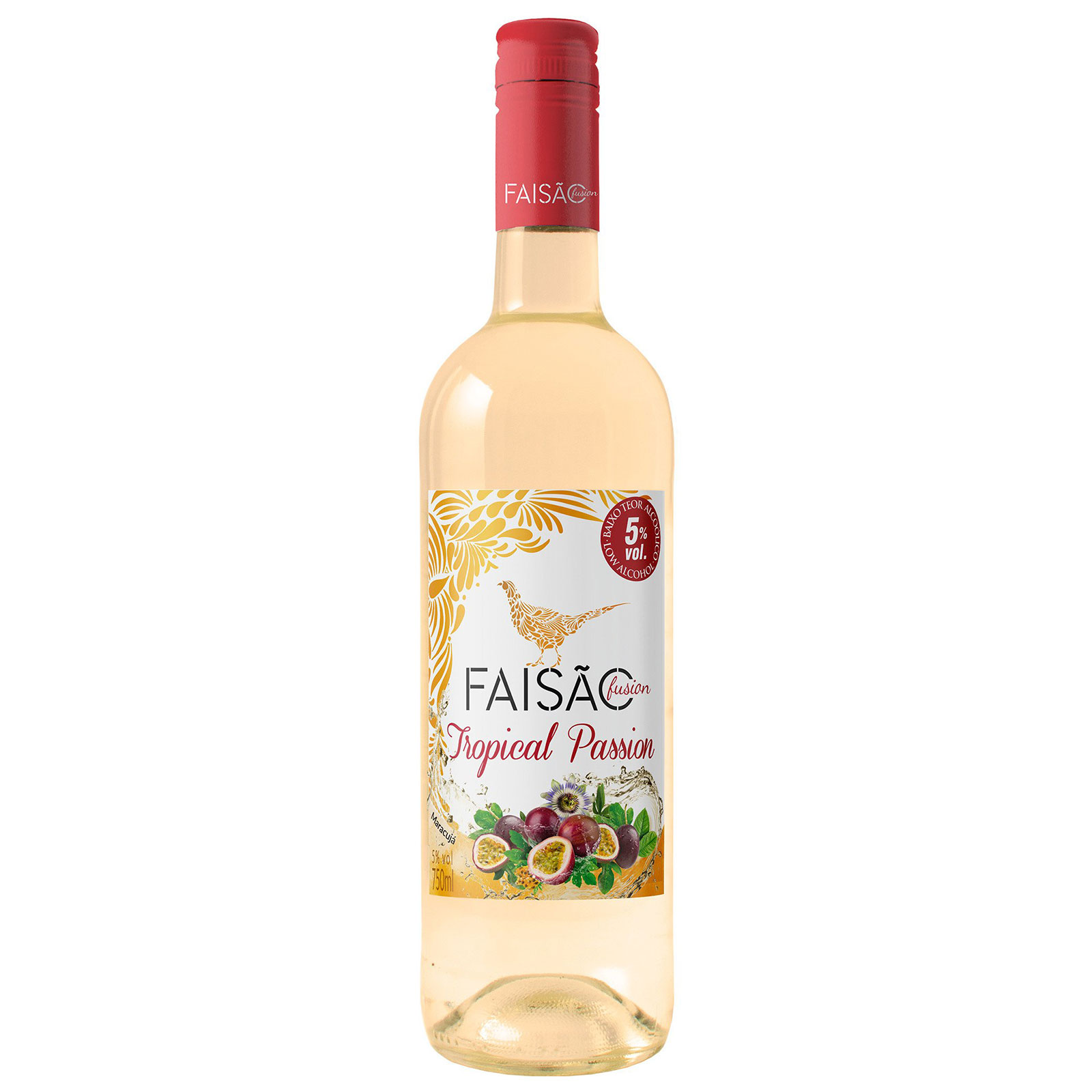 FAISAO TROPICAL 750ML