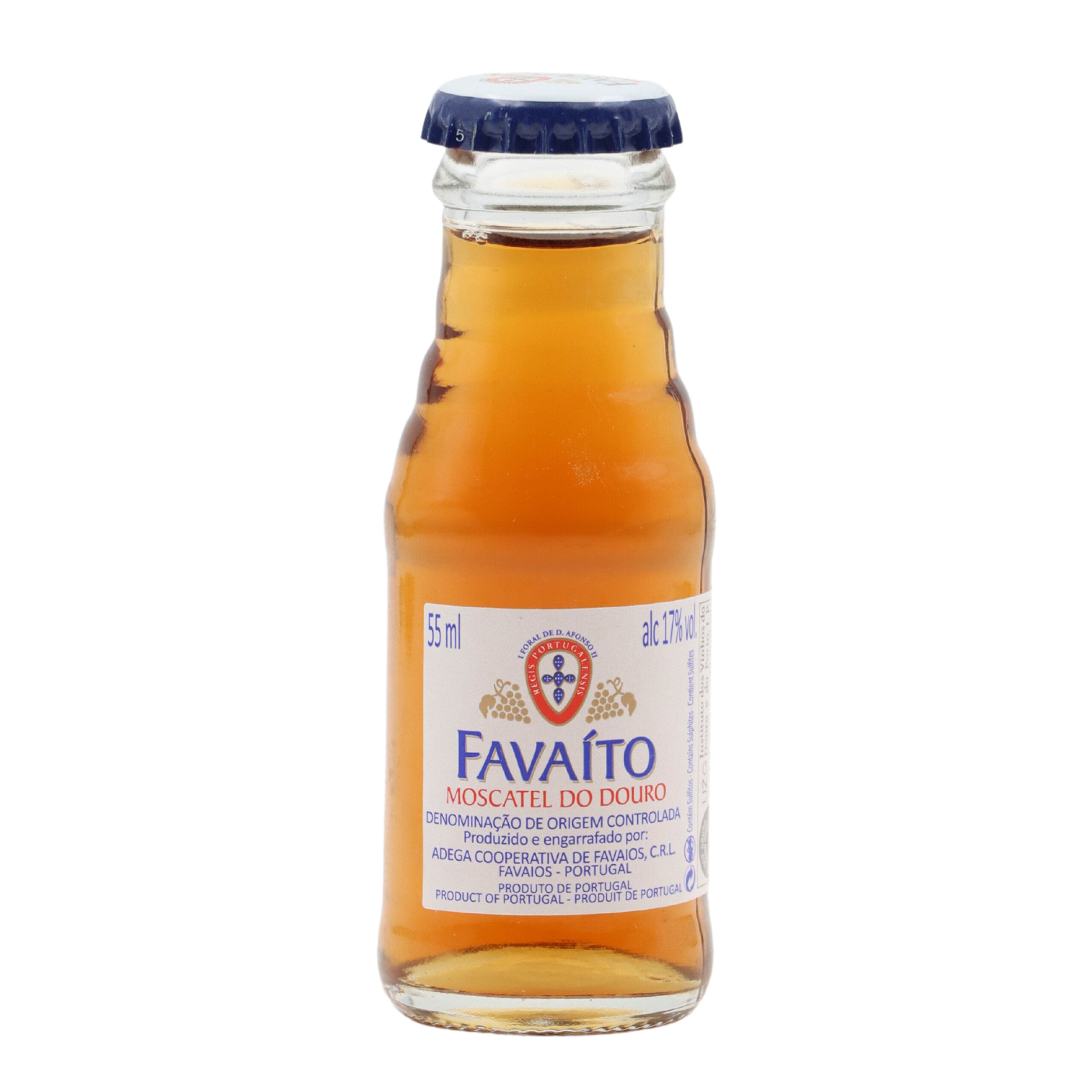 FAVAITO MOSCATEL 55ML