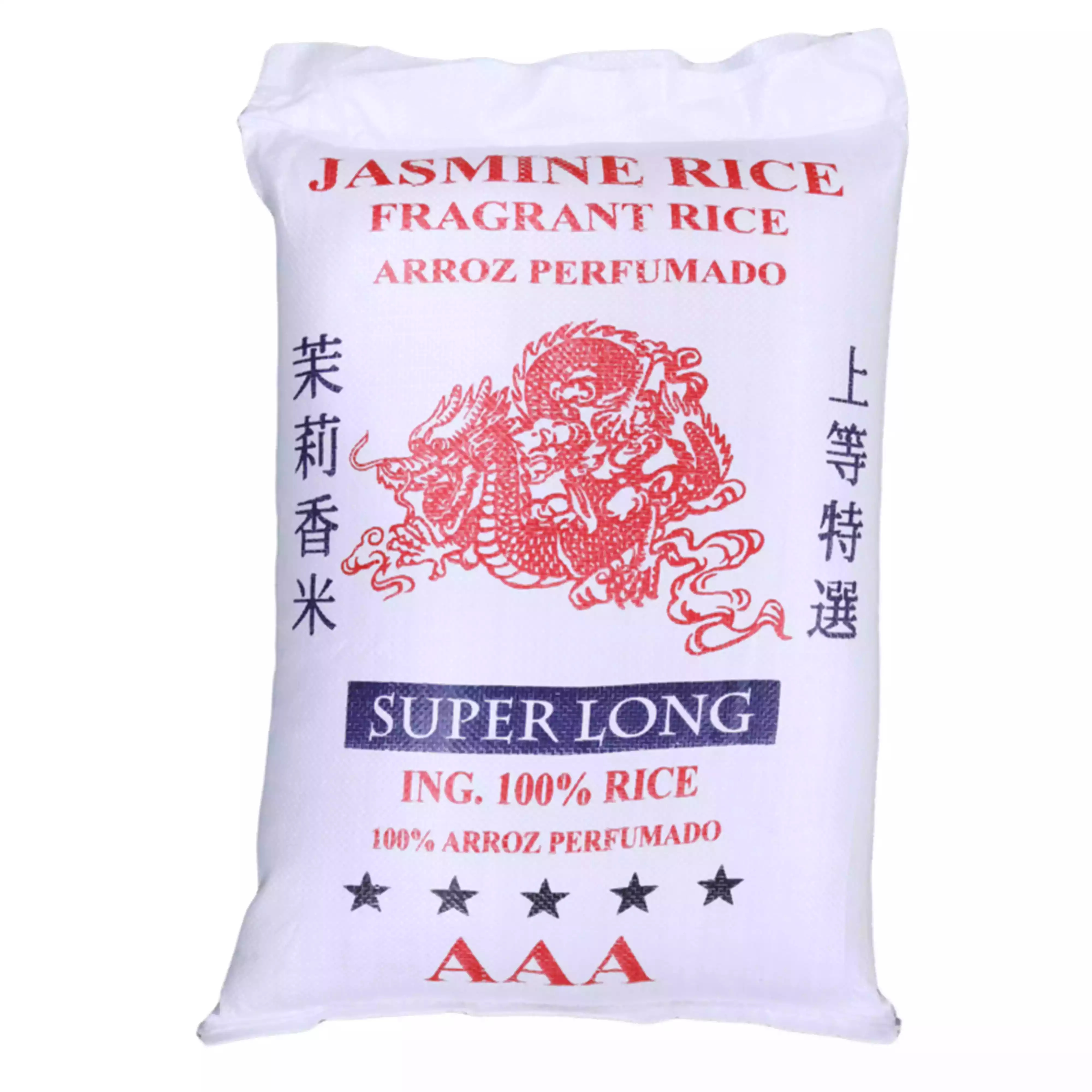 EXTRA LONG ARROZ PERFUMADO 5 KG