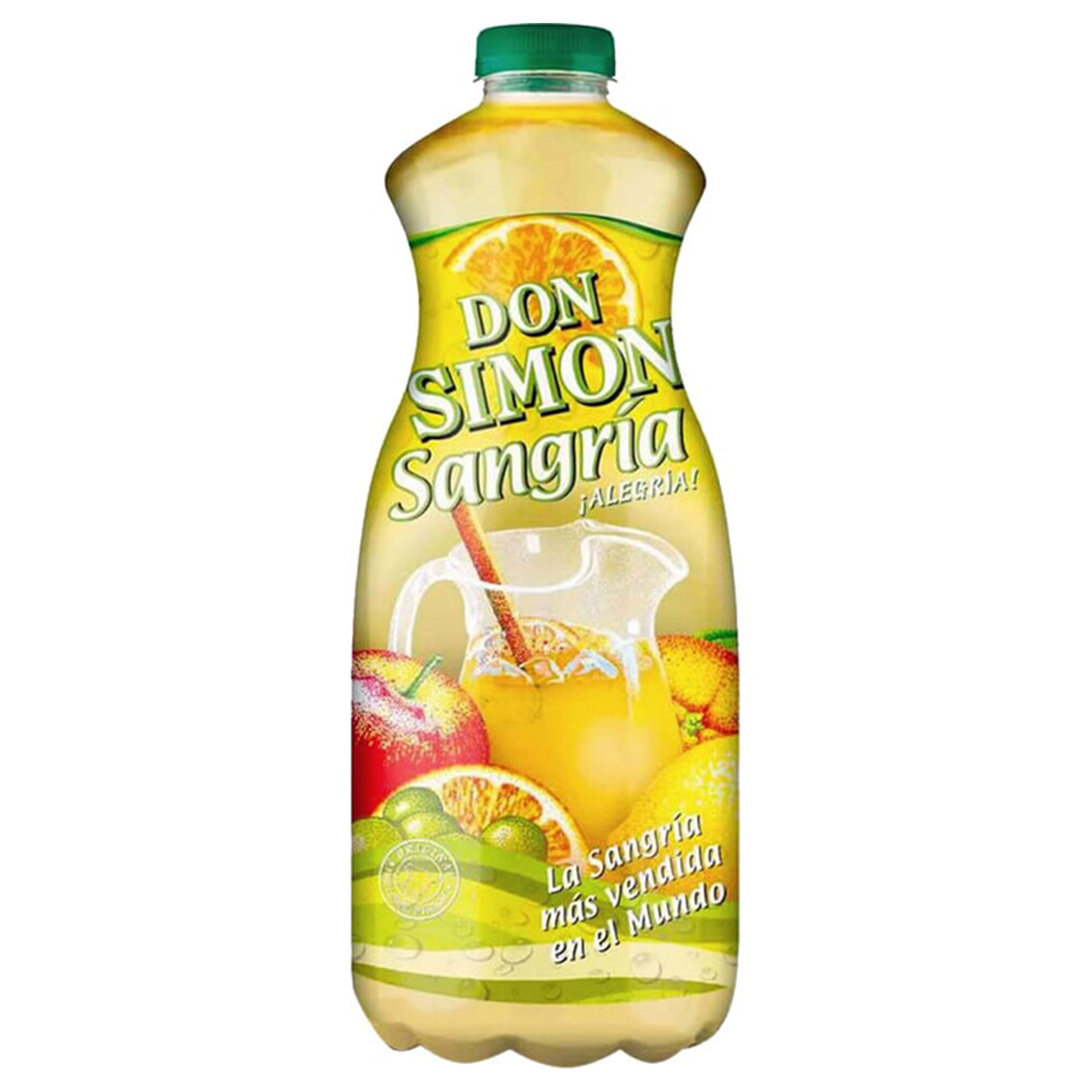 DON-SIMON SANGRIA BRANCA 1.5LT