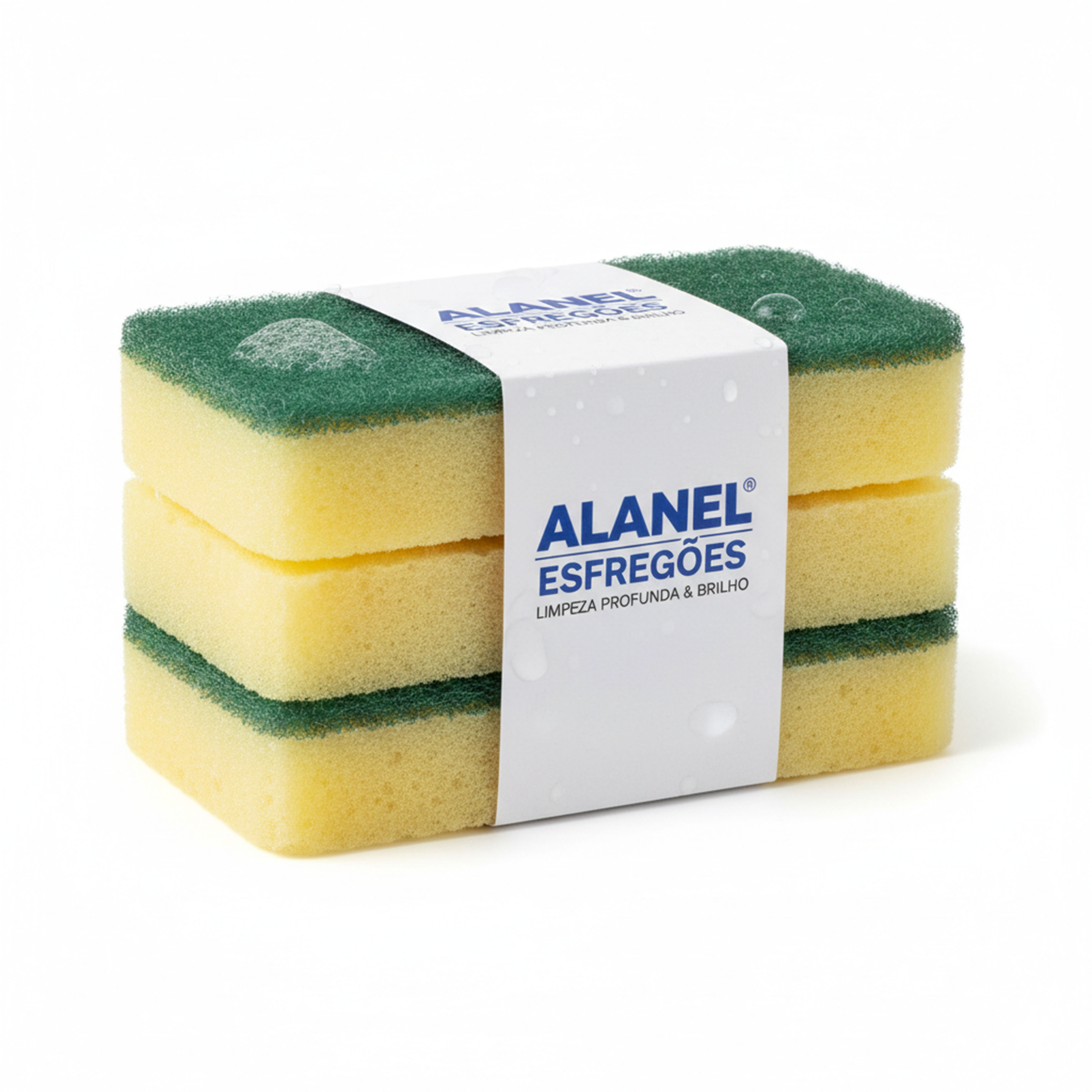 ALANEL ESFREGOES 