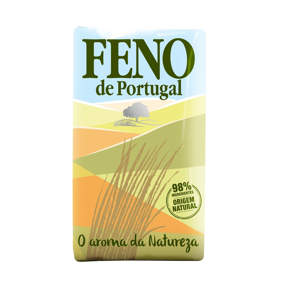 FENO SABONETE 90G [TA]