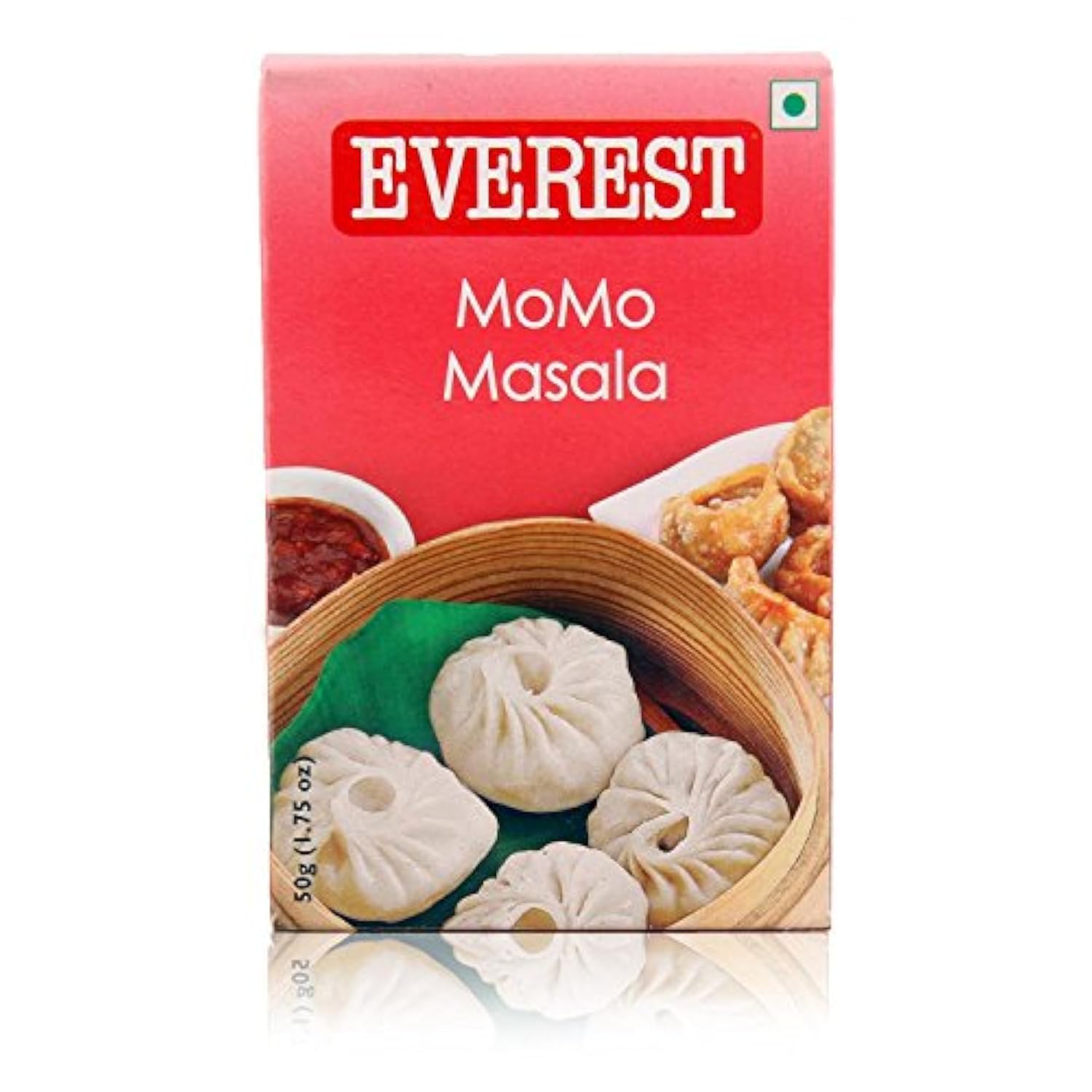EVEREST MOMO MASALA 100G