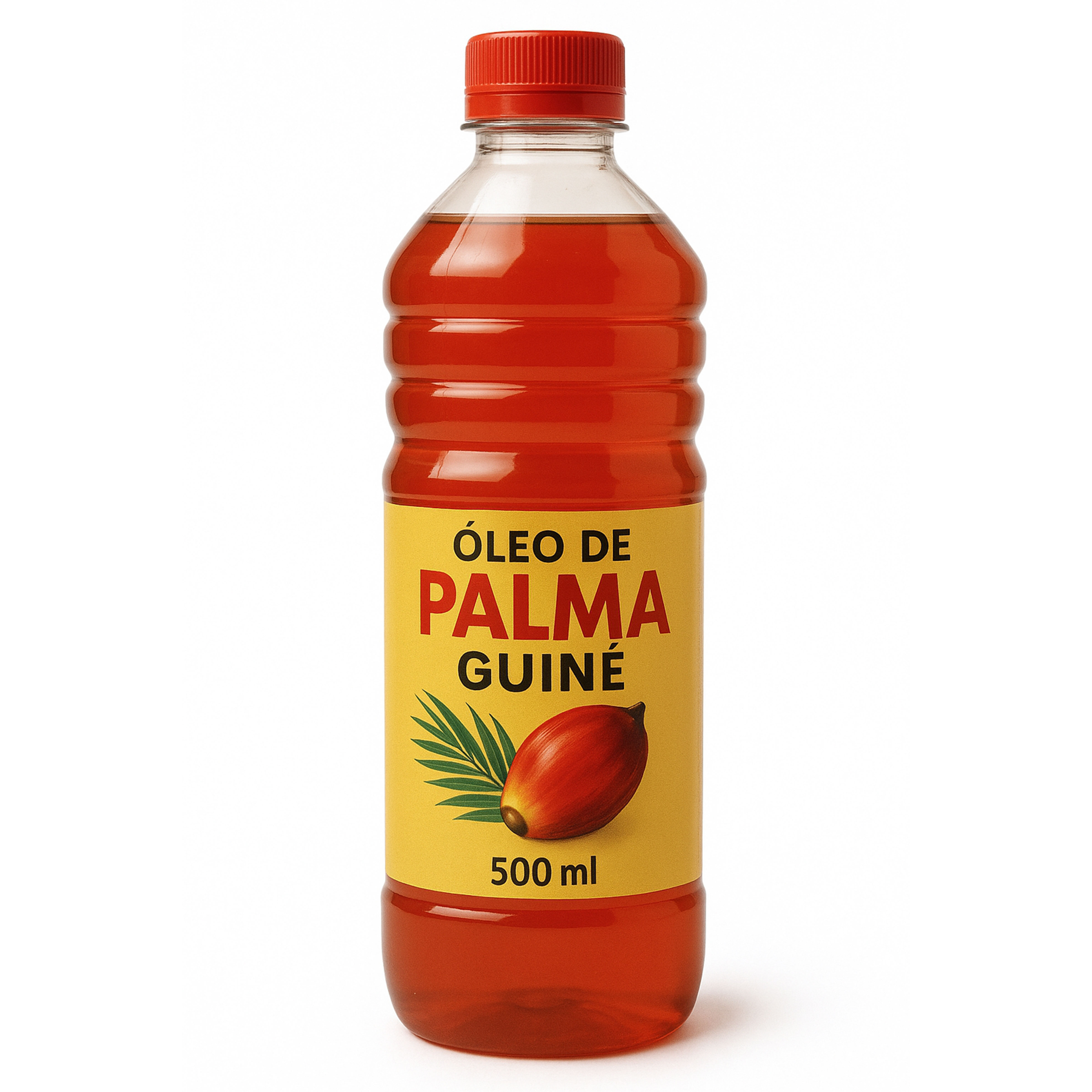 OLEO PALMA GUINE 500ML