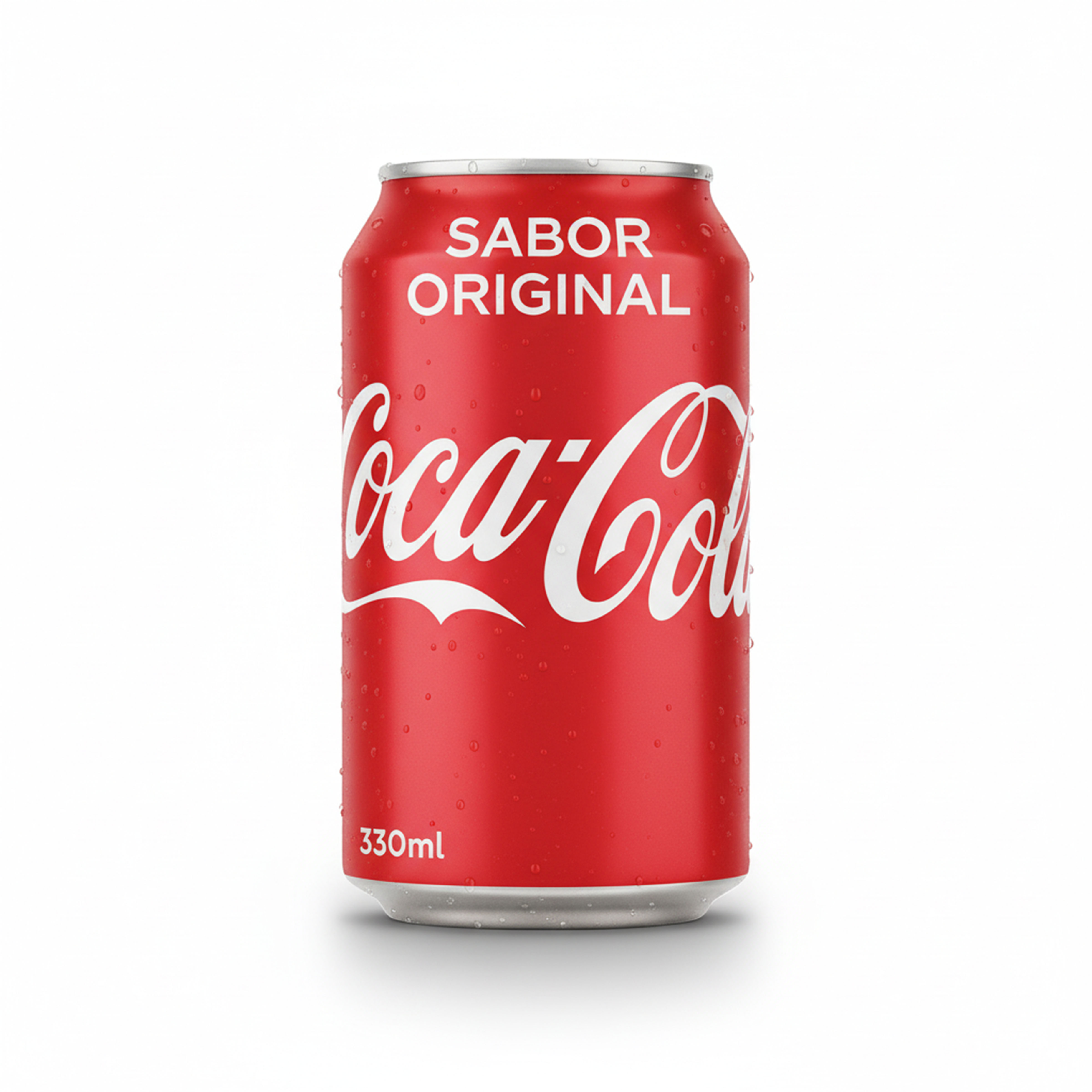 COCA COLA 330ML