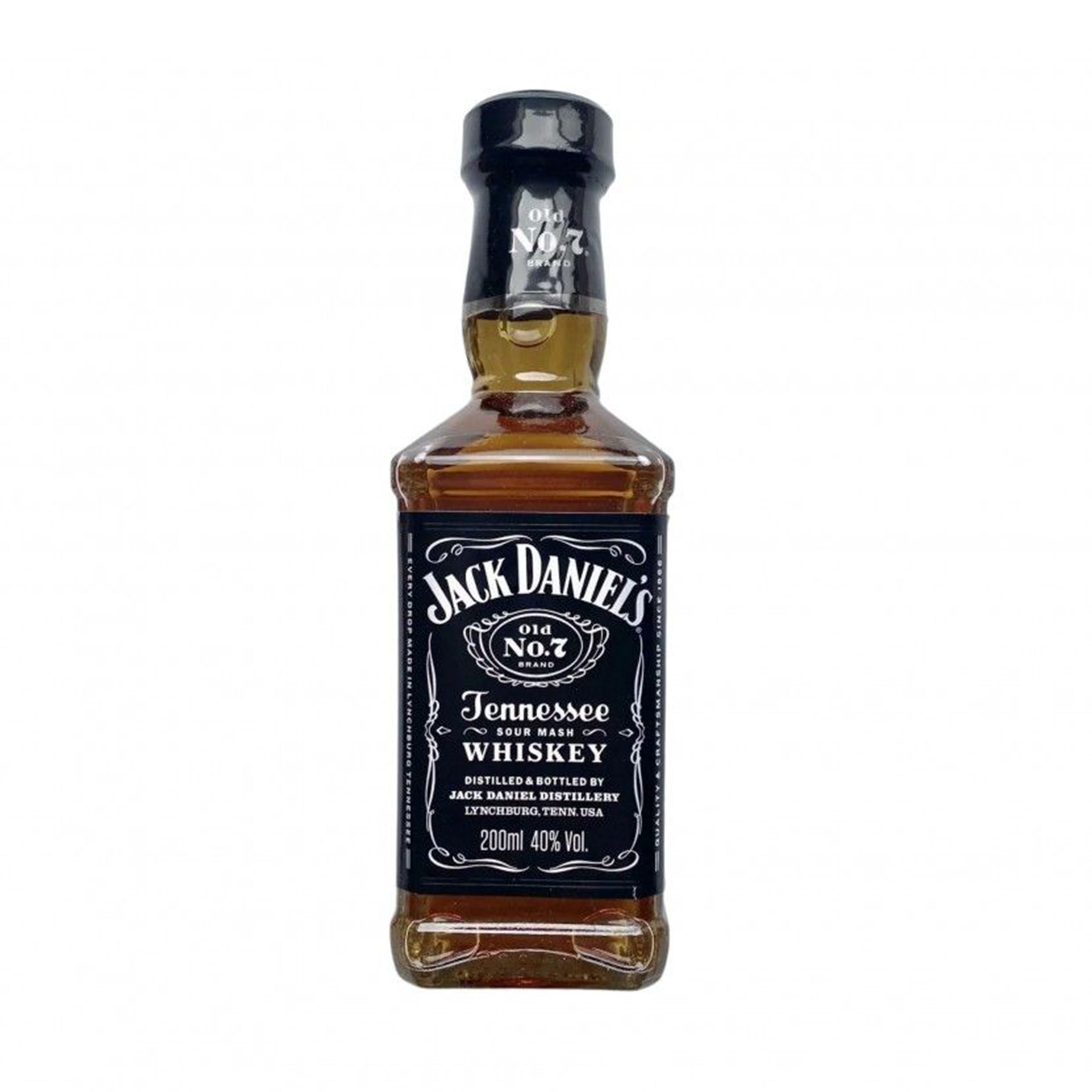 JACK DANIELS 20CL