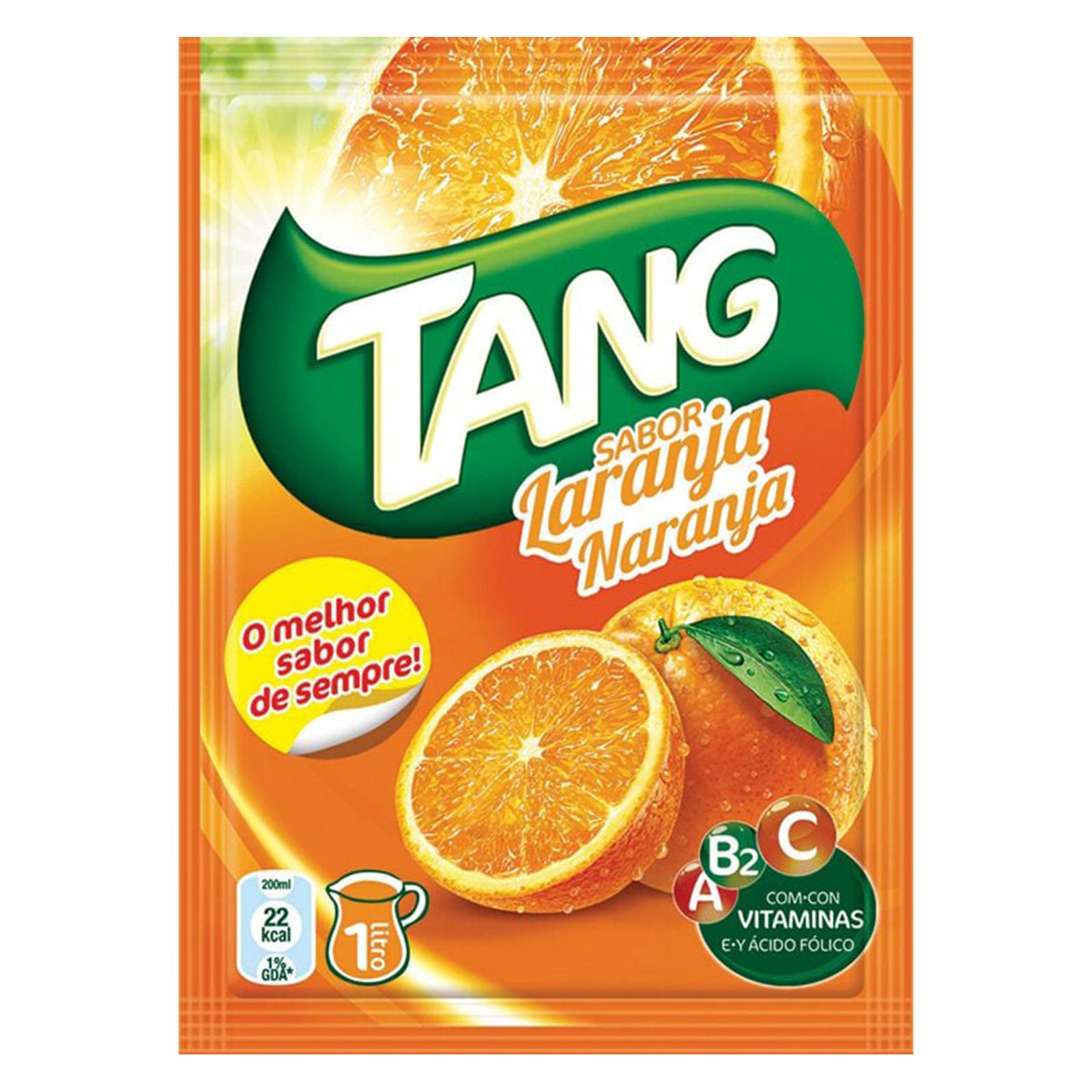TANG SUMO EM PO 30G