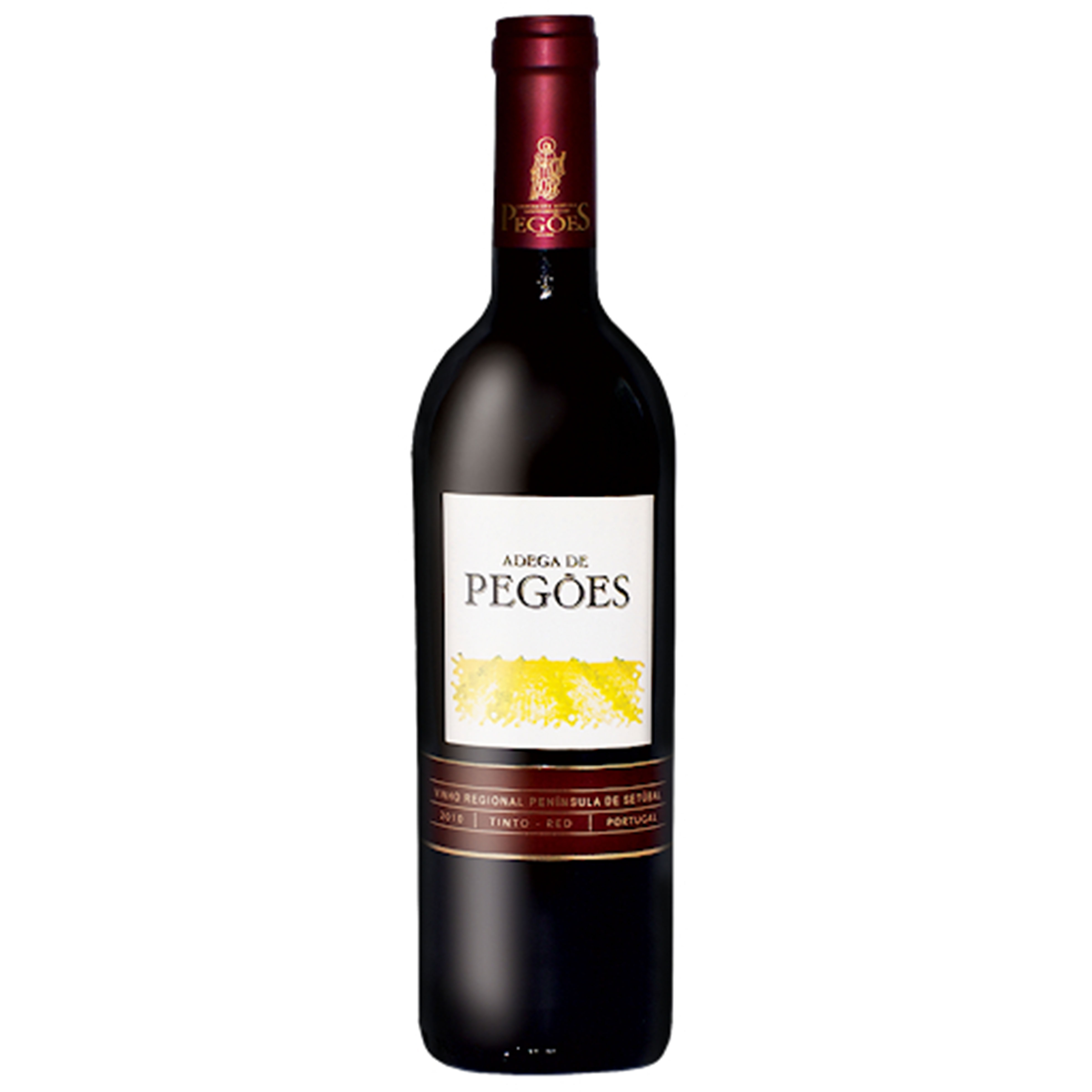 ADEGA DE PEGOES 375ML