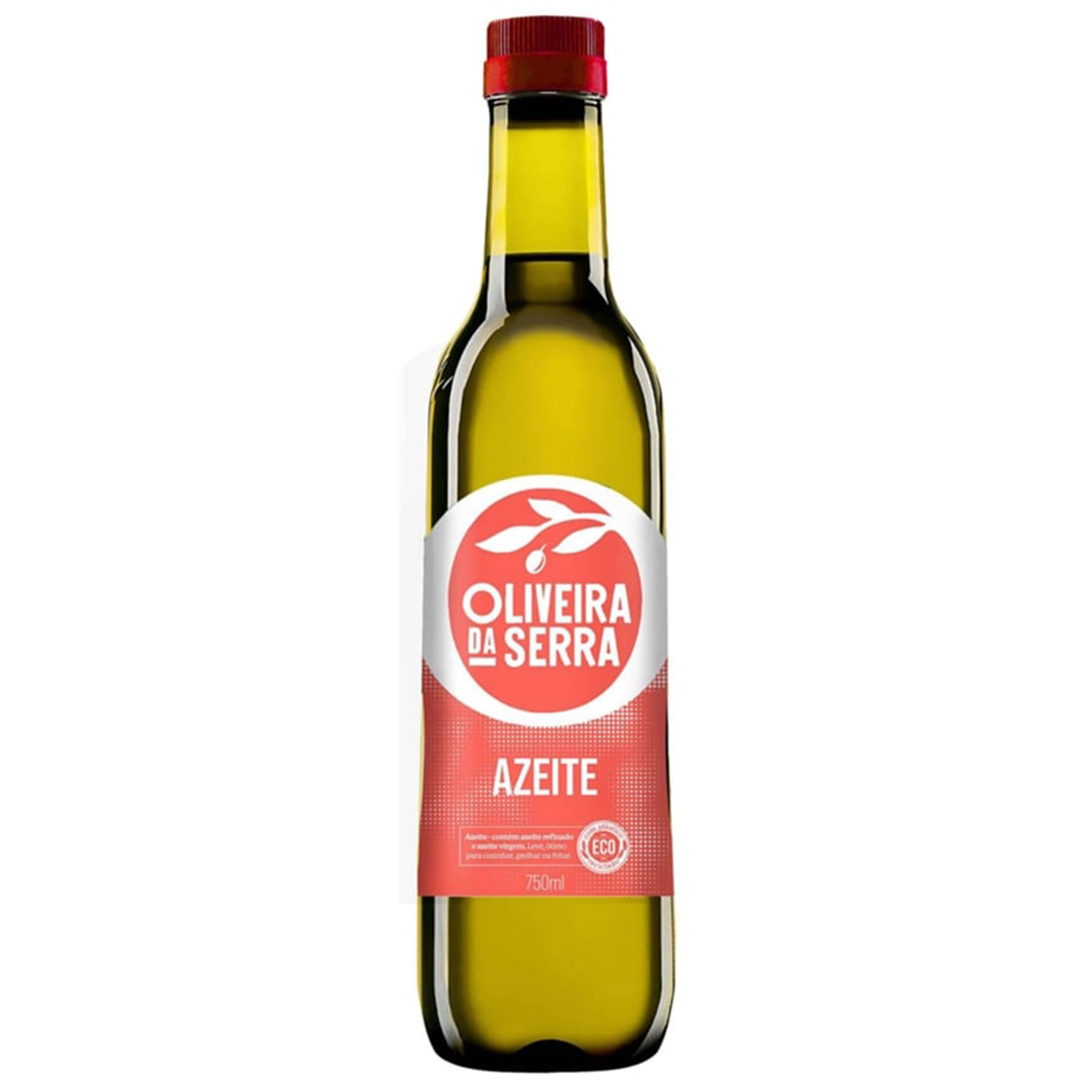 OLIVEIRA DA SERRA AZEITE 750ML