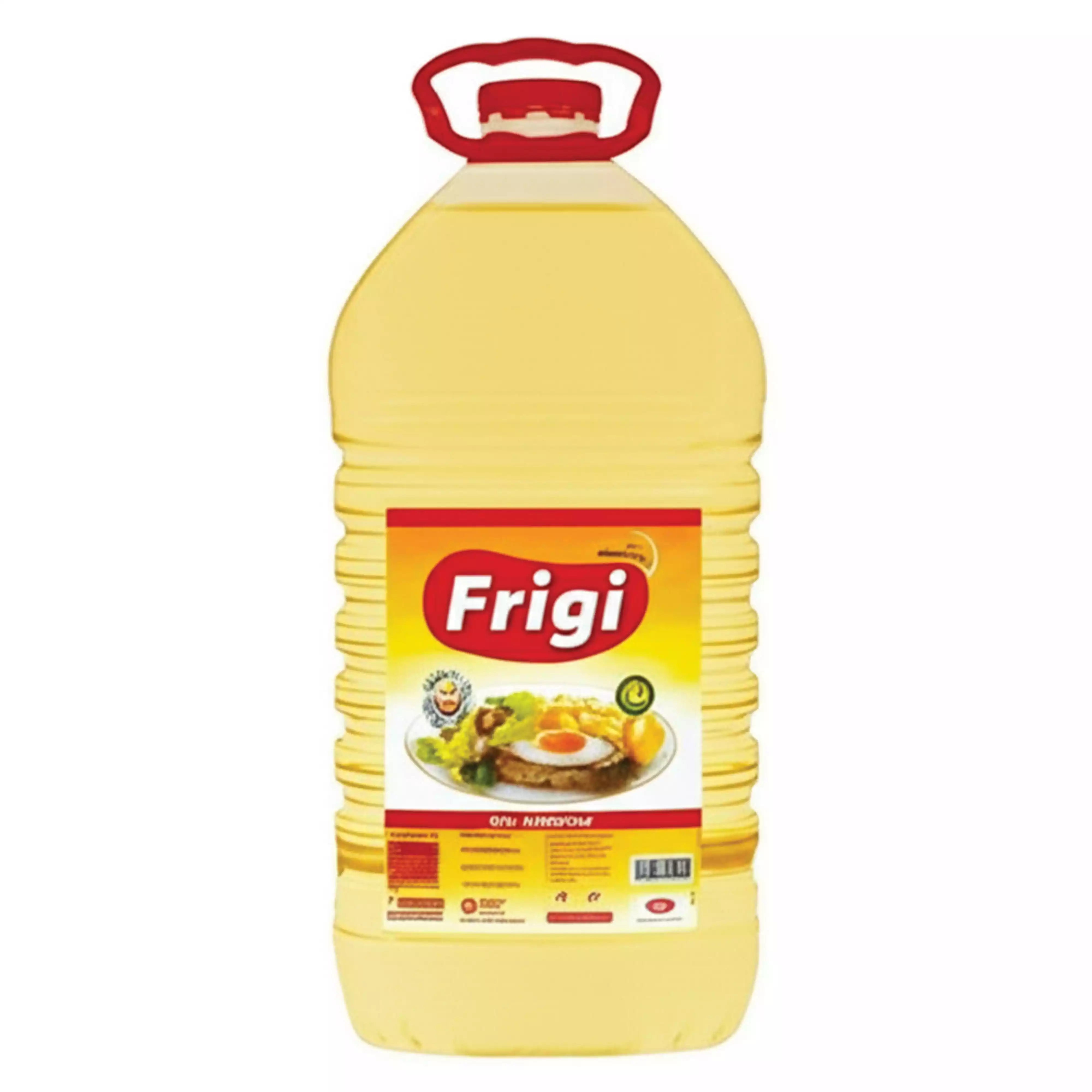 FRIGI OLEO 10LT