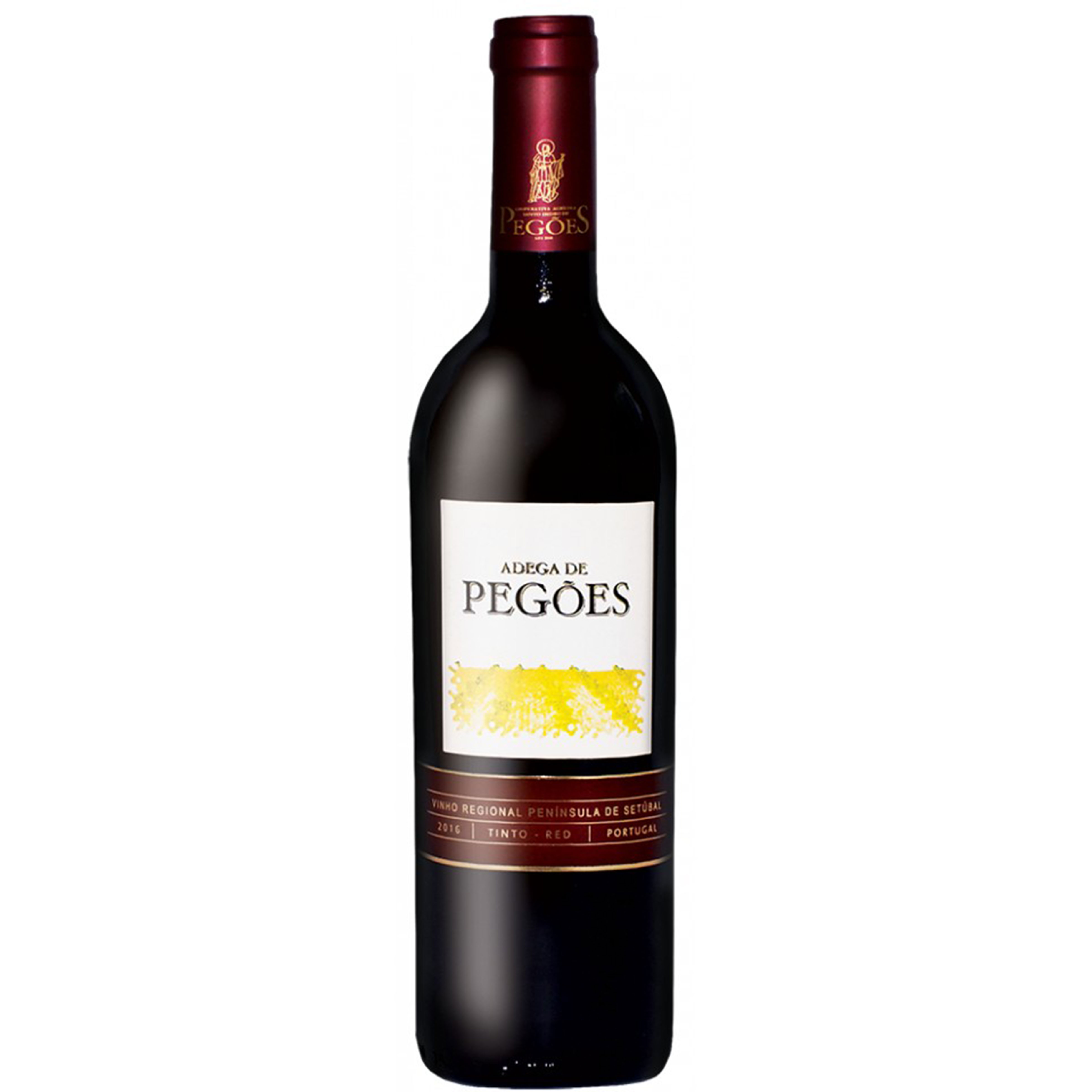 ADEGA PEGOES VMT 750ML