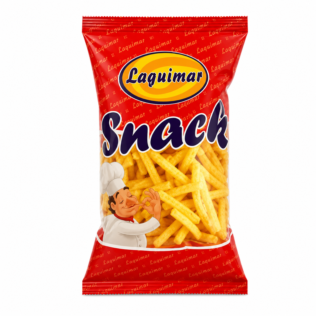 Laguimar Barritas Ketchup 12x85g (15910)