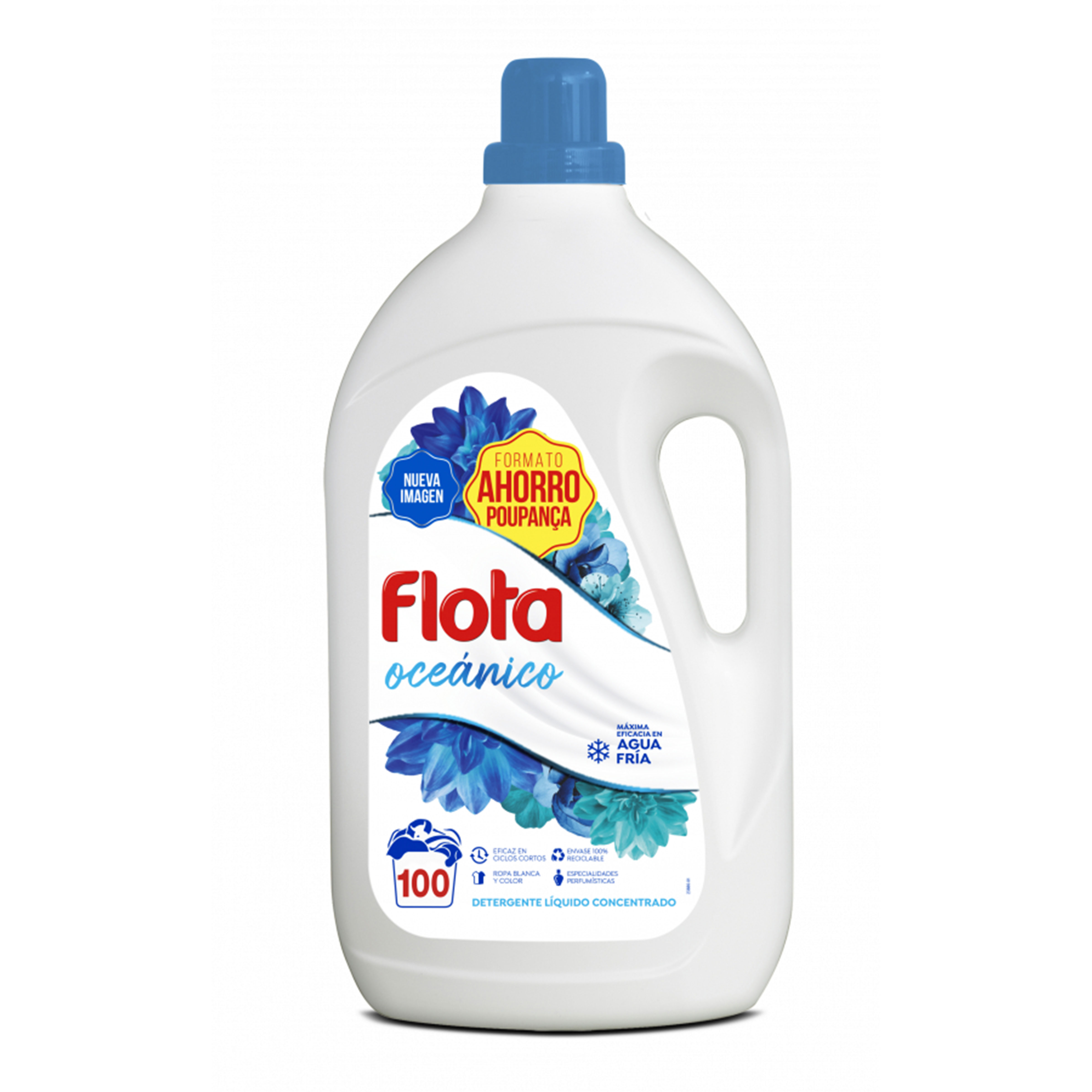 FLOTA DET LIQ 42D OCEANICO (60064)