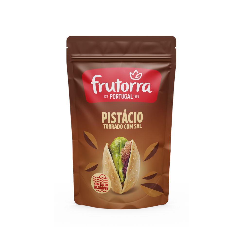 FRUTORRA PISTACHIO 100G