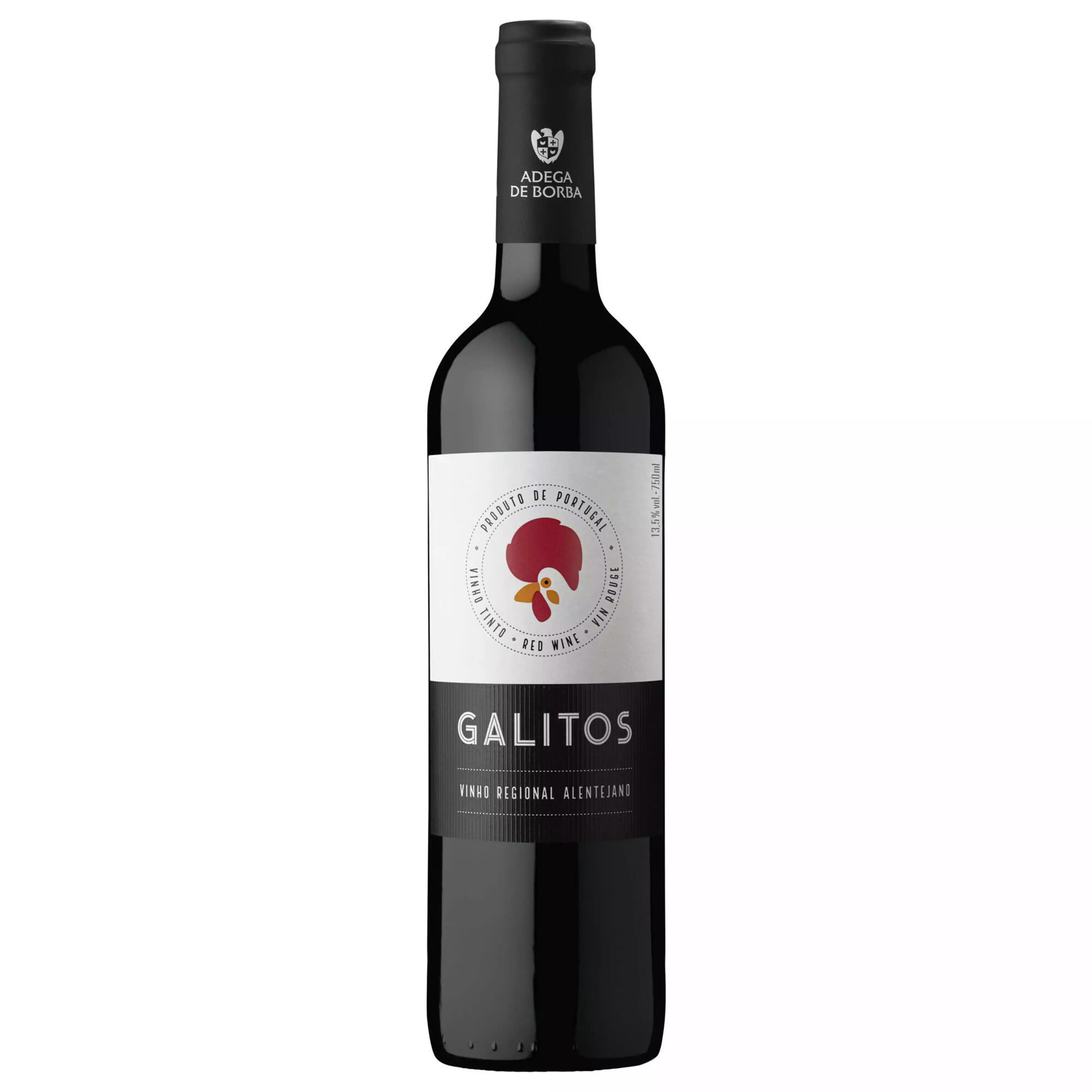 GALITOS VMT 1LT