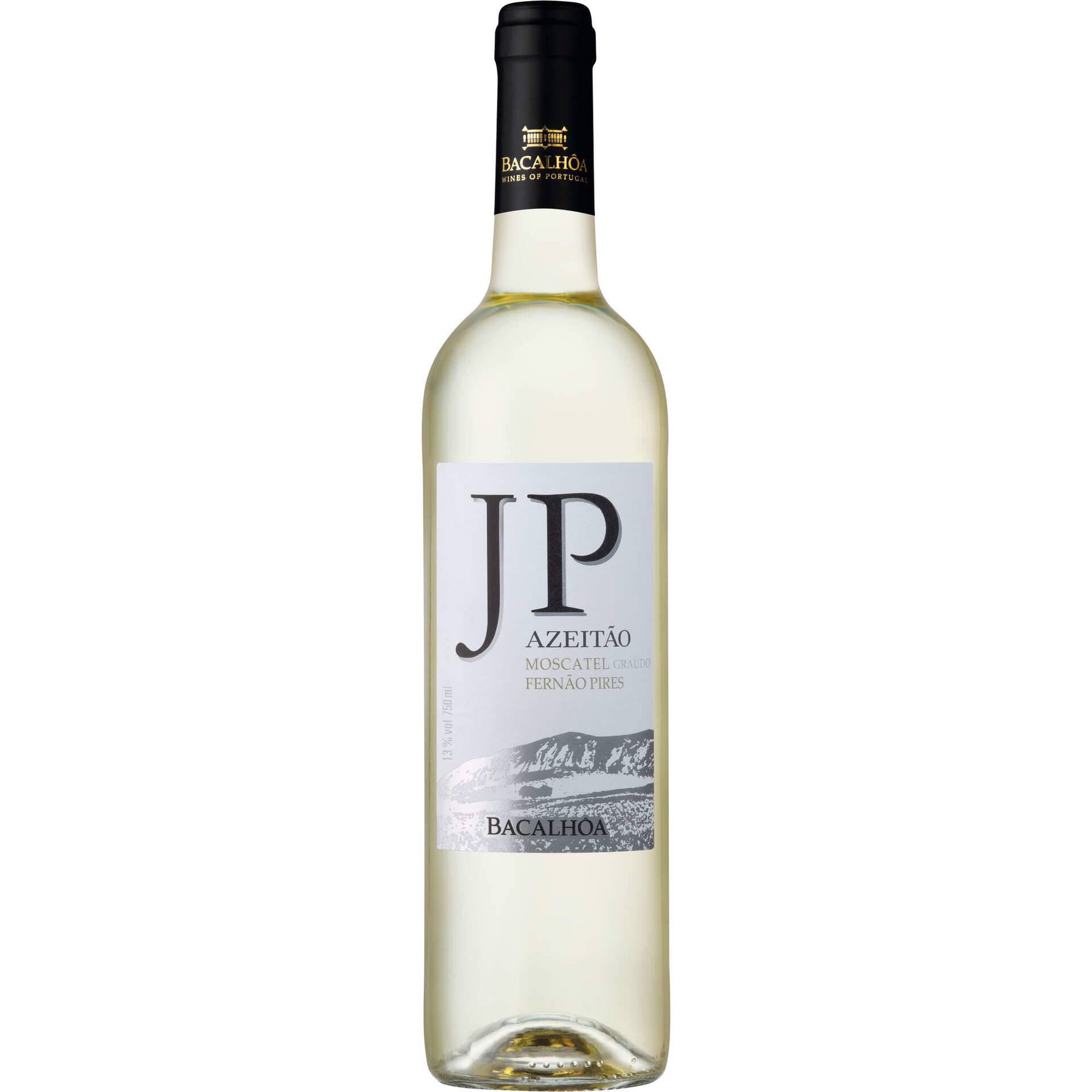 J.P BRANCO 750ML